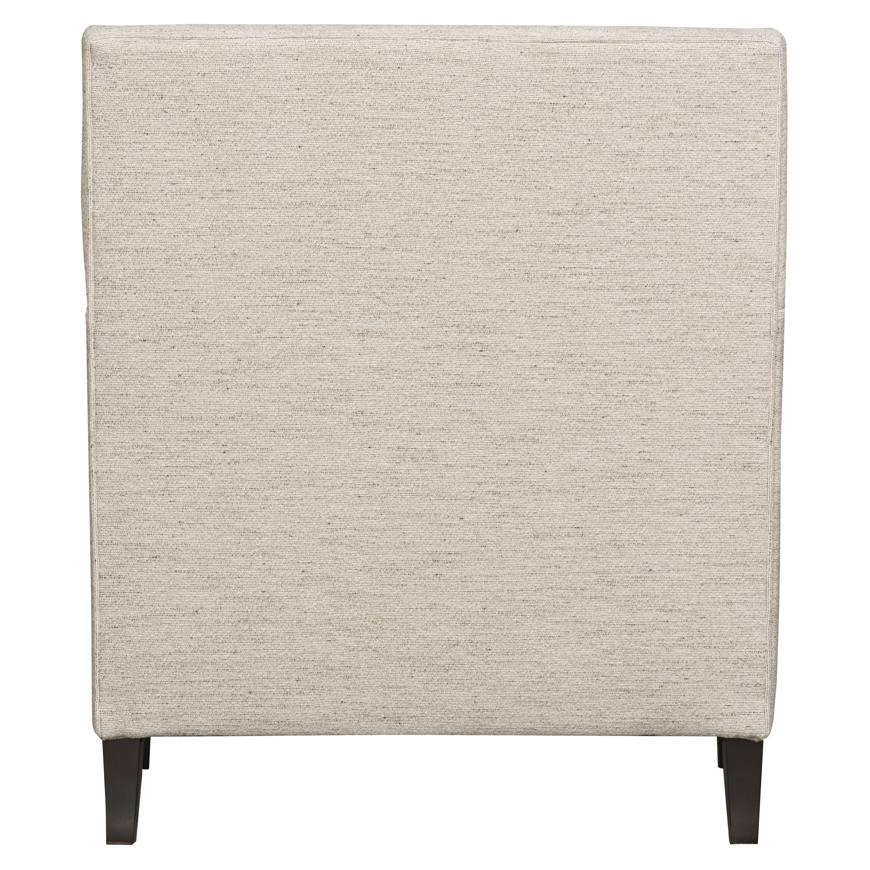 Bernhardt Furniture Addison Fabric Chair