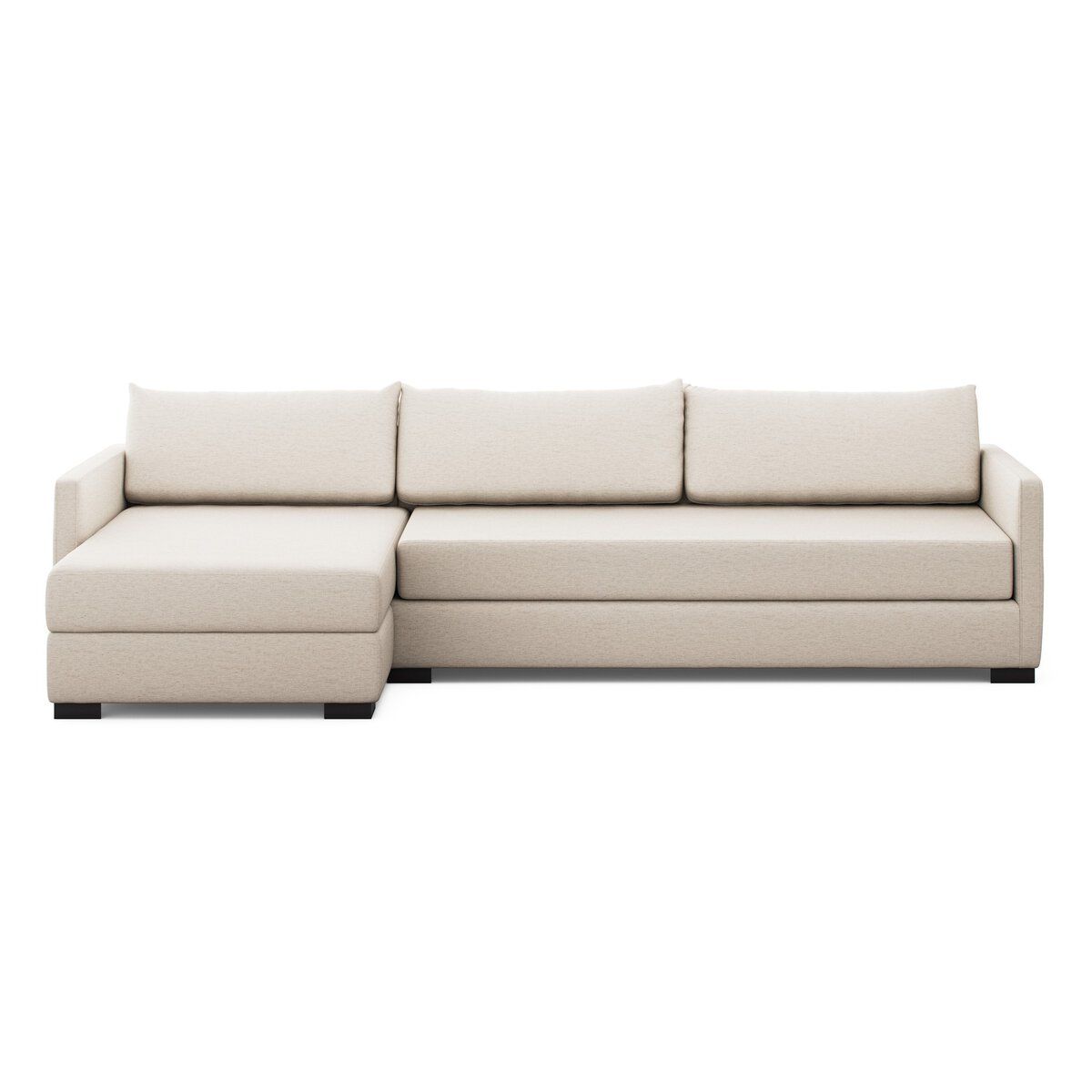 Wickham 2-piece Sectional