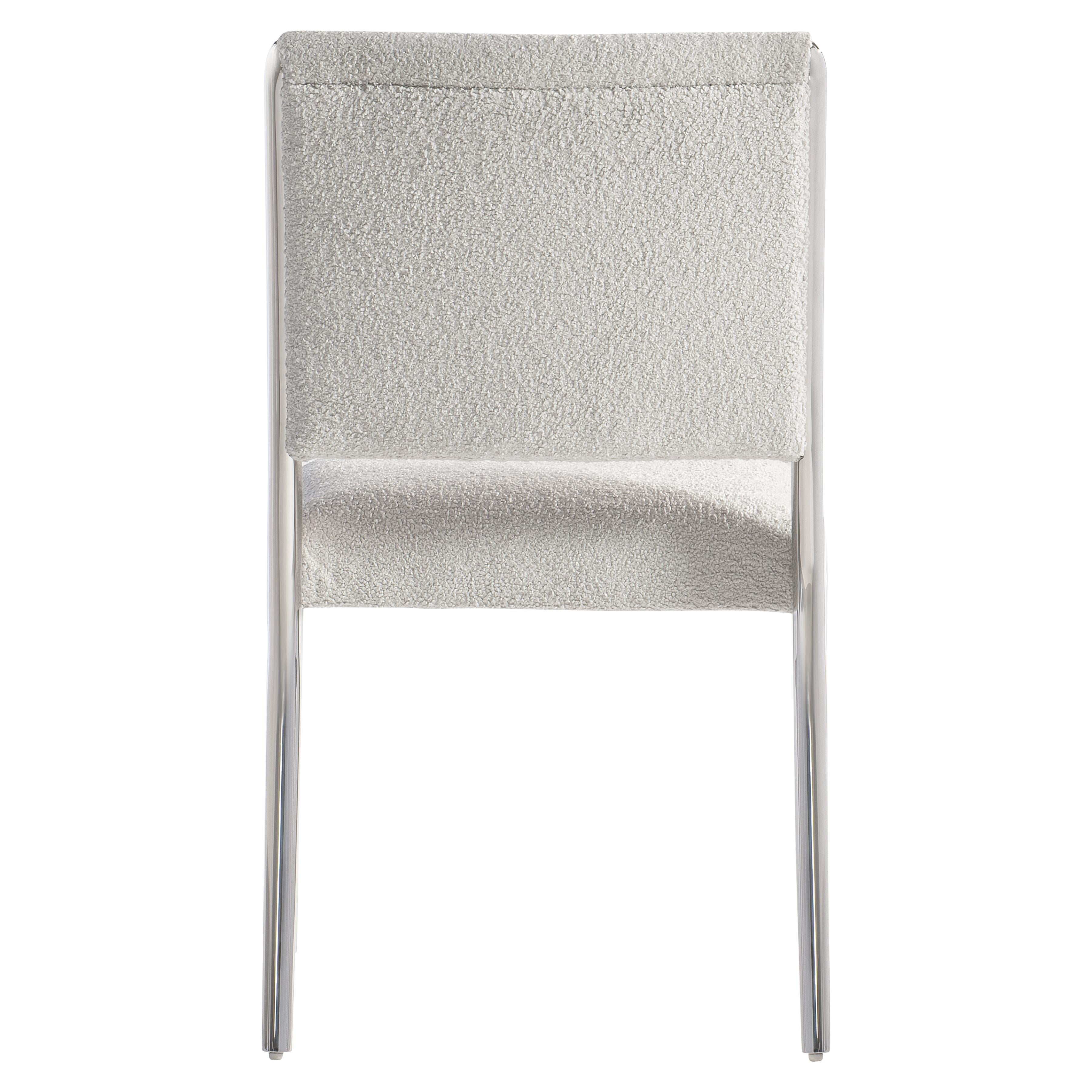 Bernhardt Furniture – Brianna Fabric Side Chair