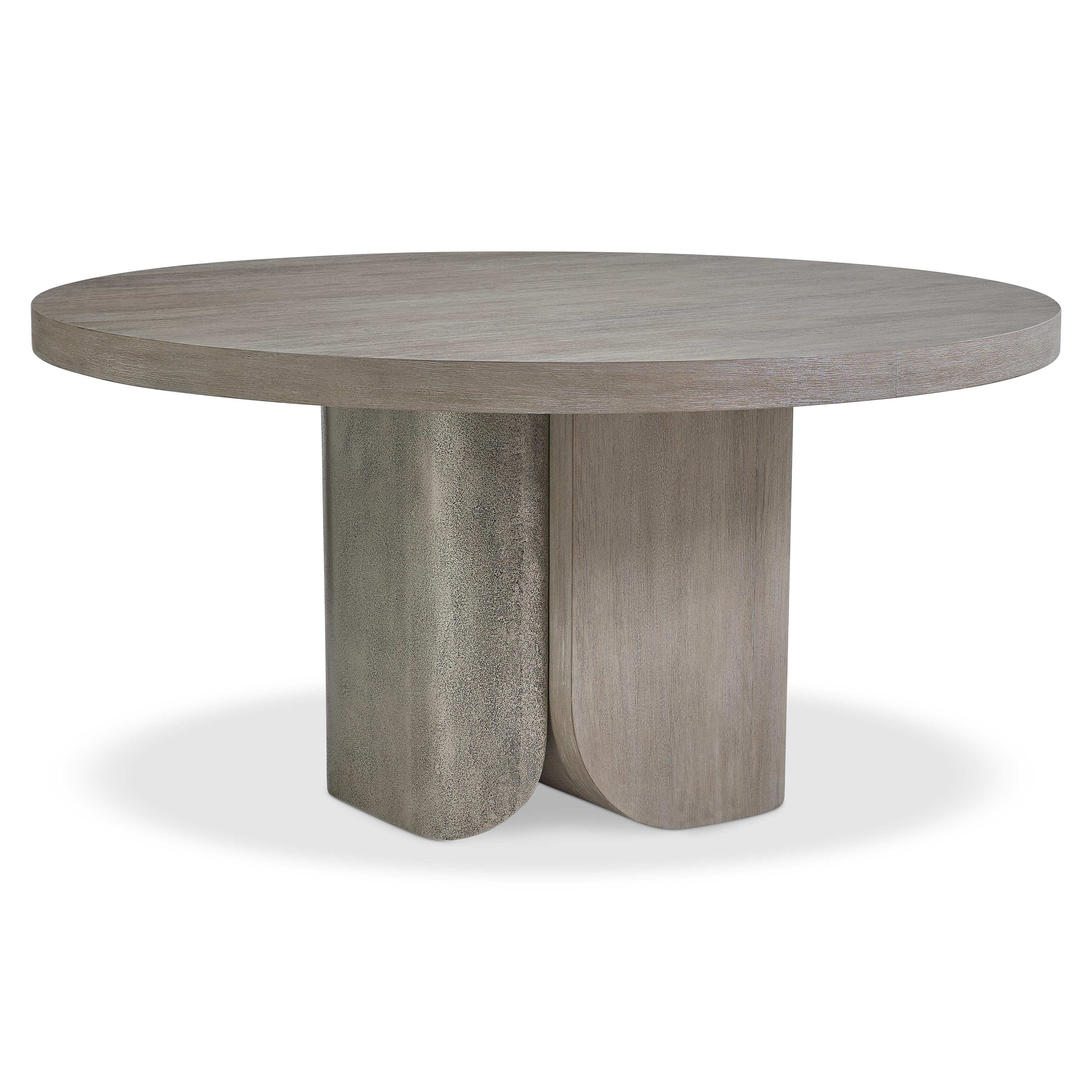 Bernhardt Furniture – Nexus Dining Table