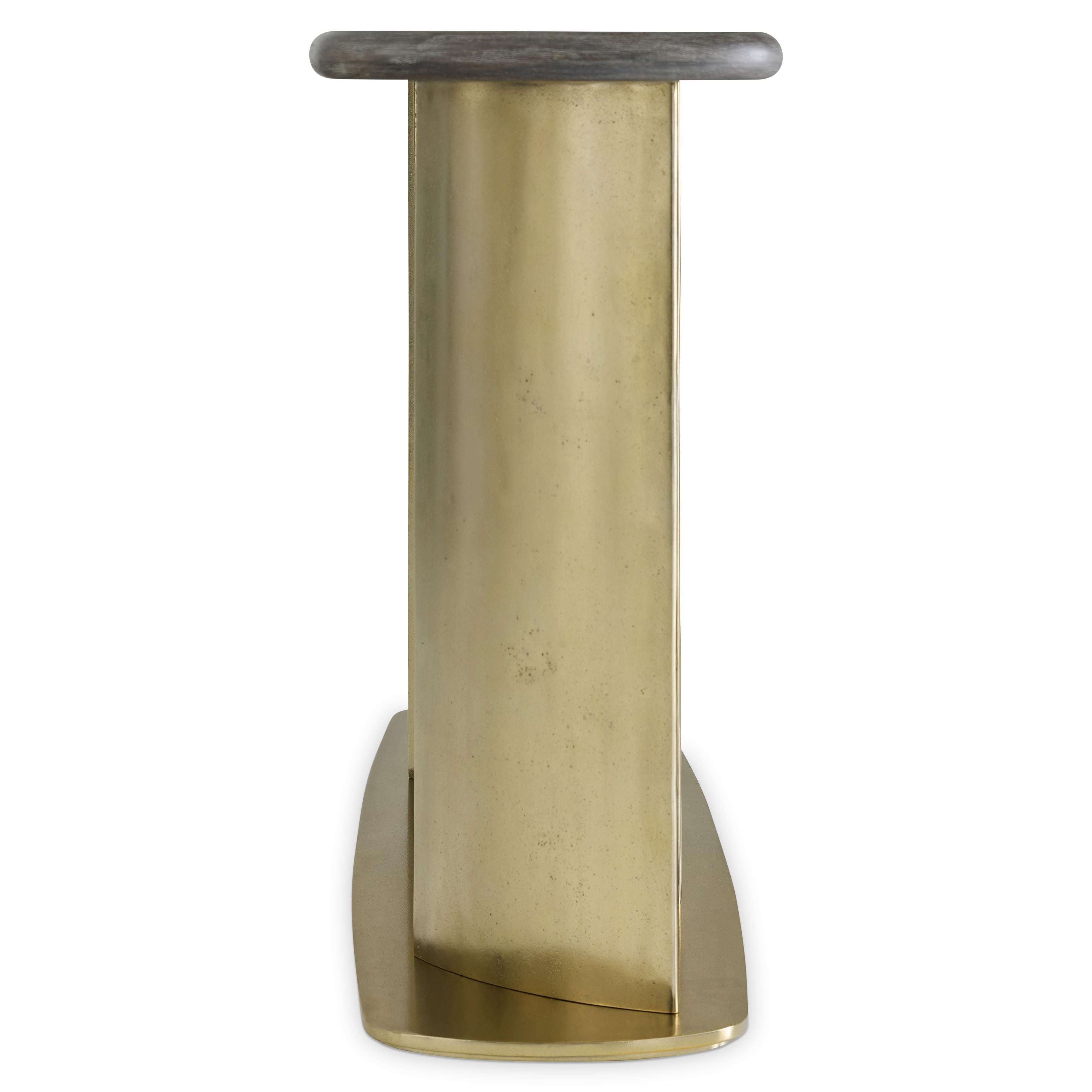 Bernhardt Furniture Trost Console Table