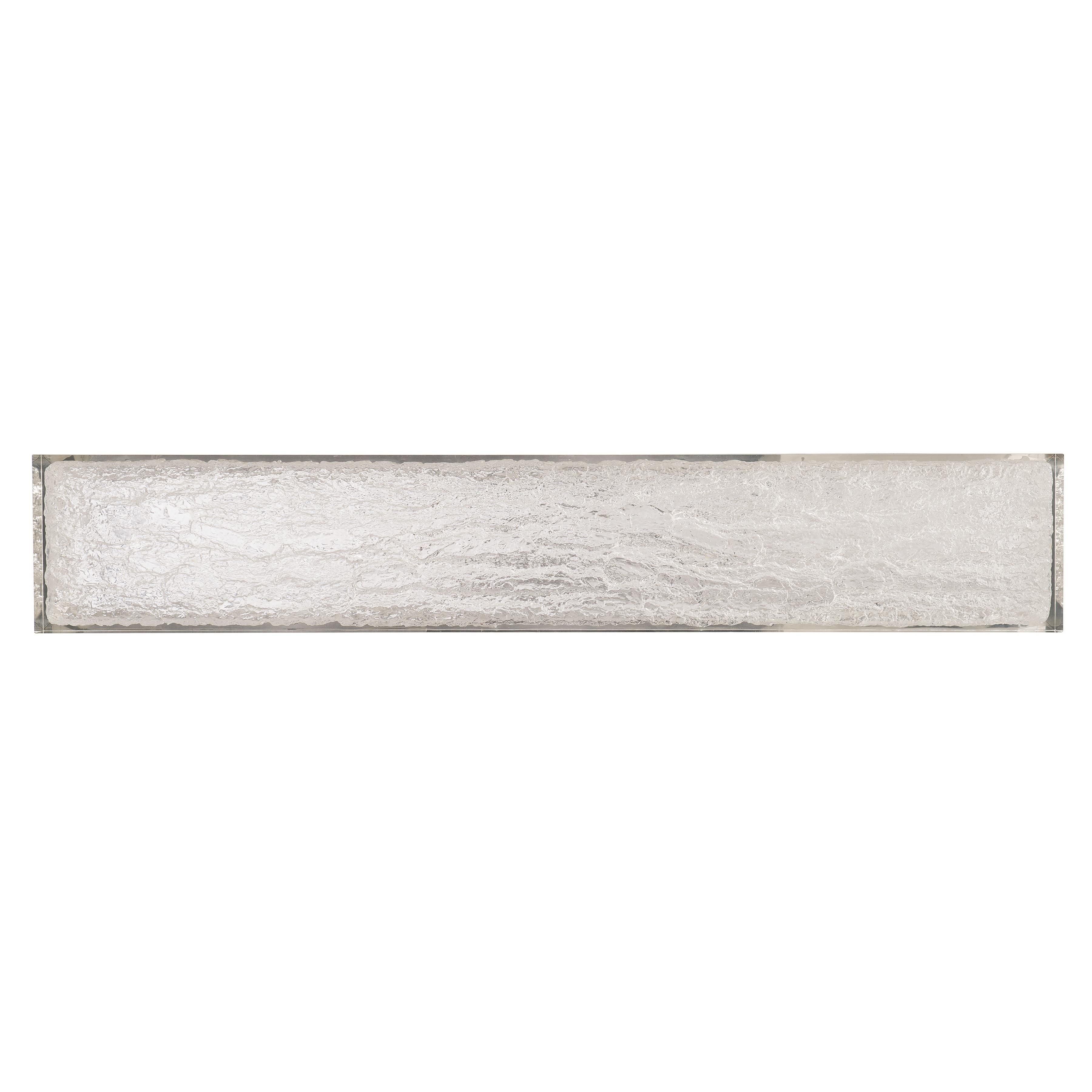 Bernhardt Furniture Arctic Console Table