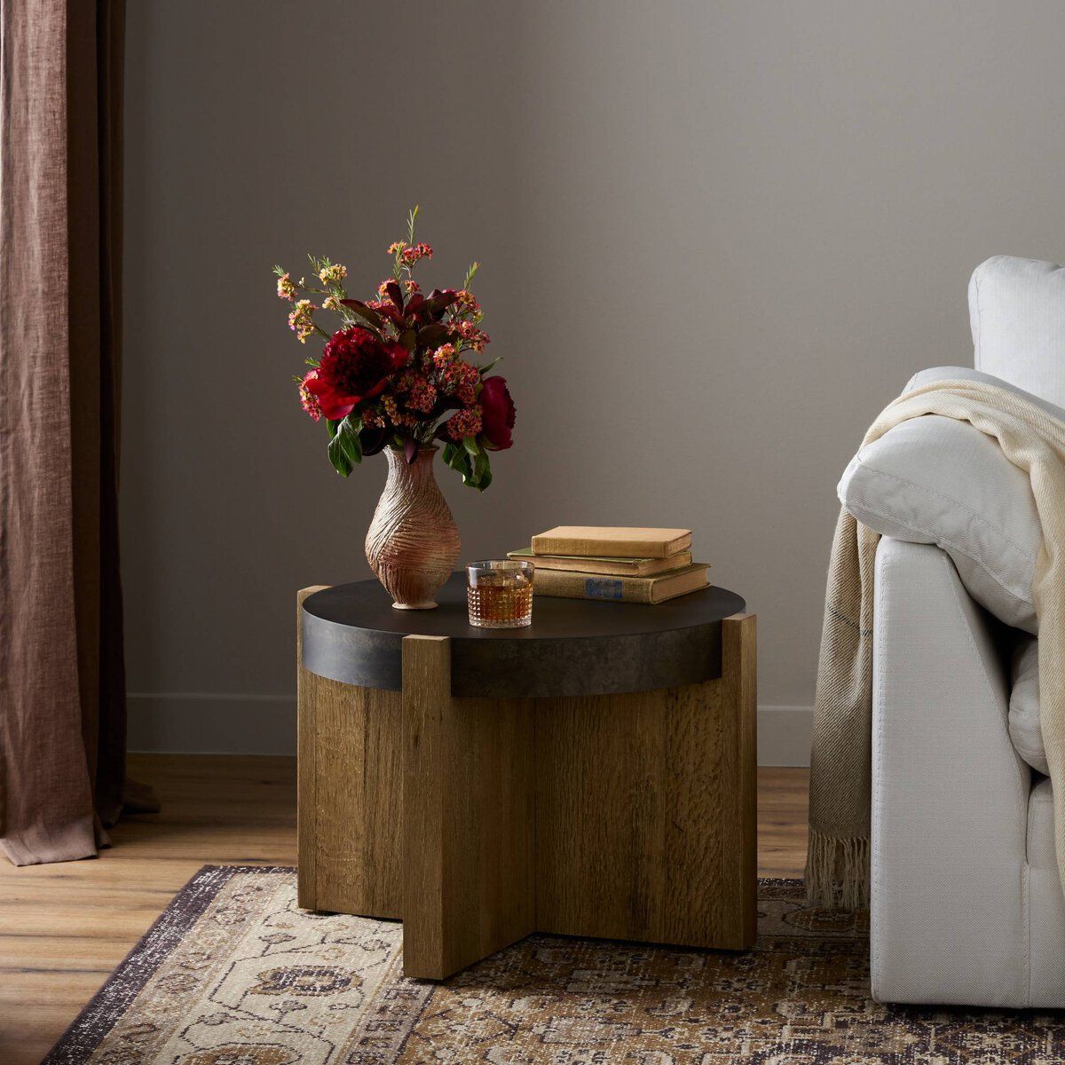 Bingham End Table