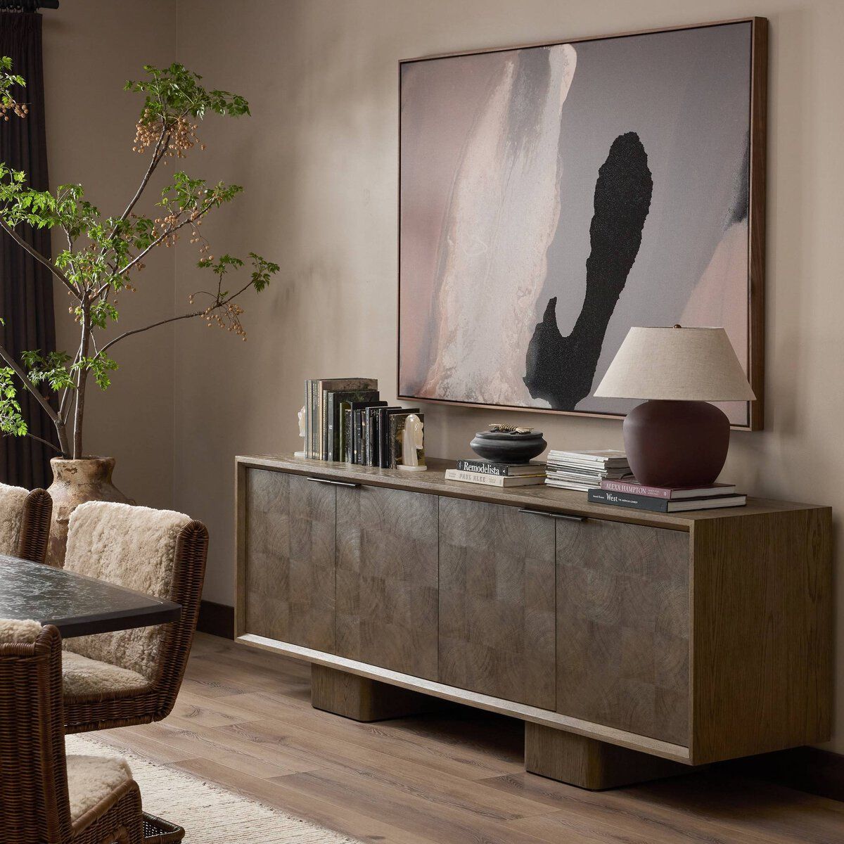 Salta Sideboard