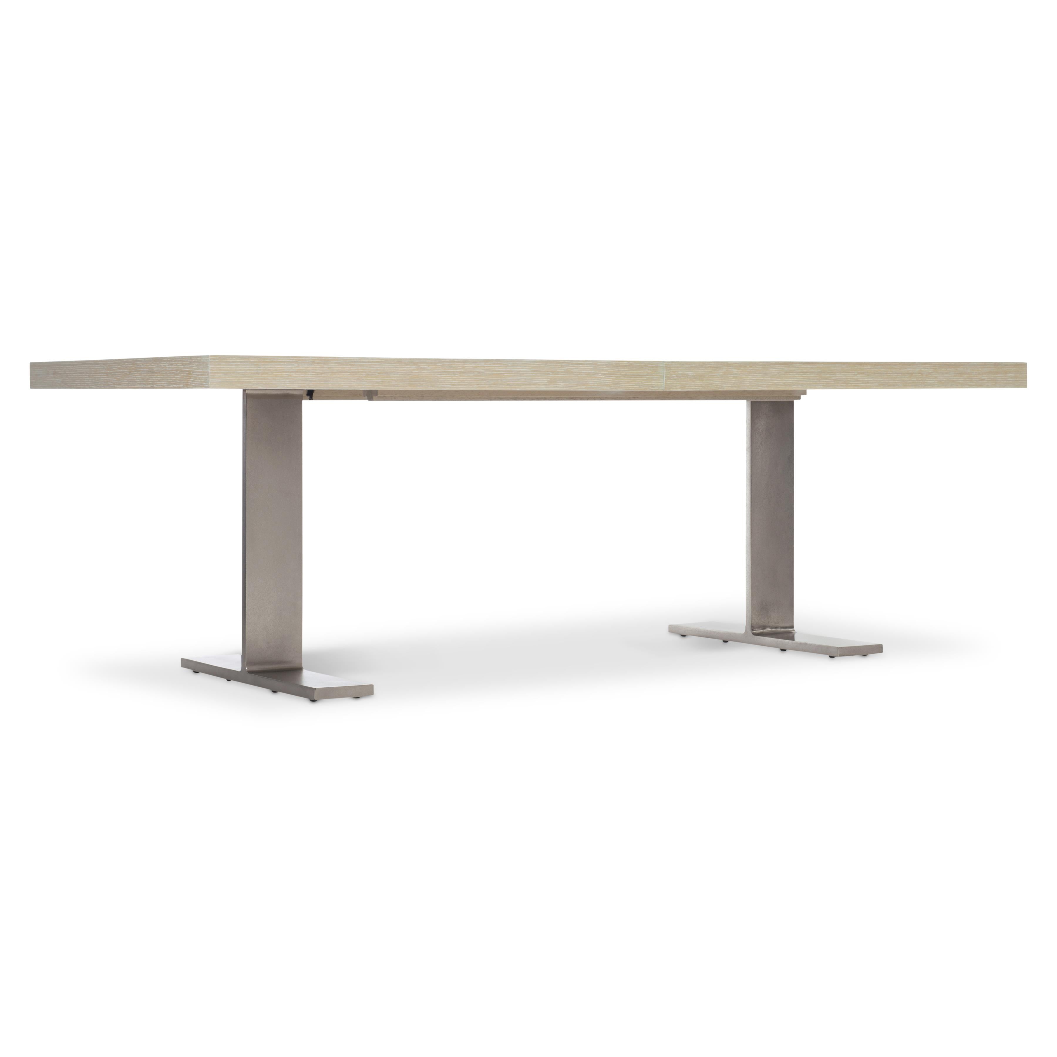 Bernhardt Furniture – Solaria Dining Table