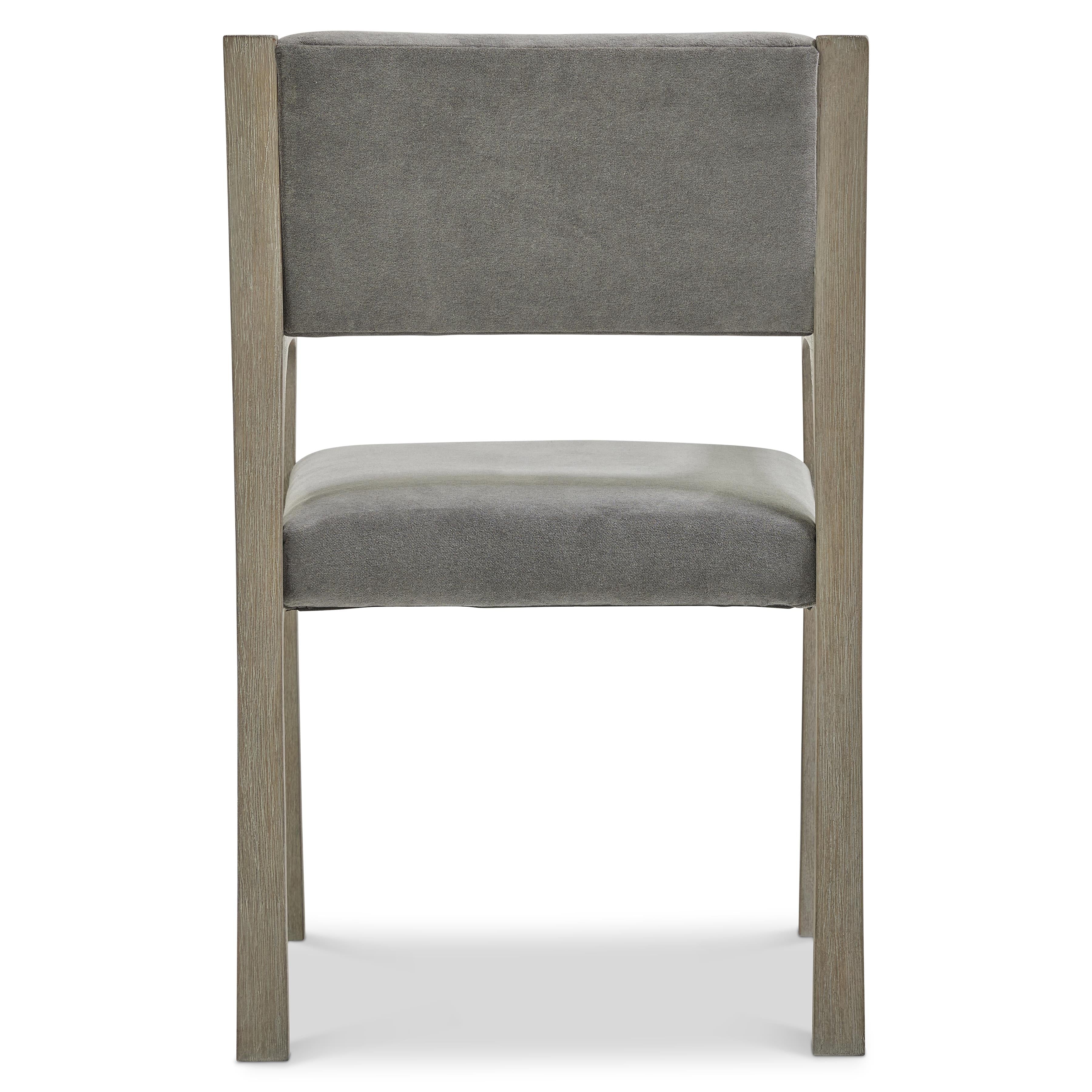 Bernhardt Furniture – Ronin Arm Chair