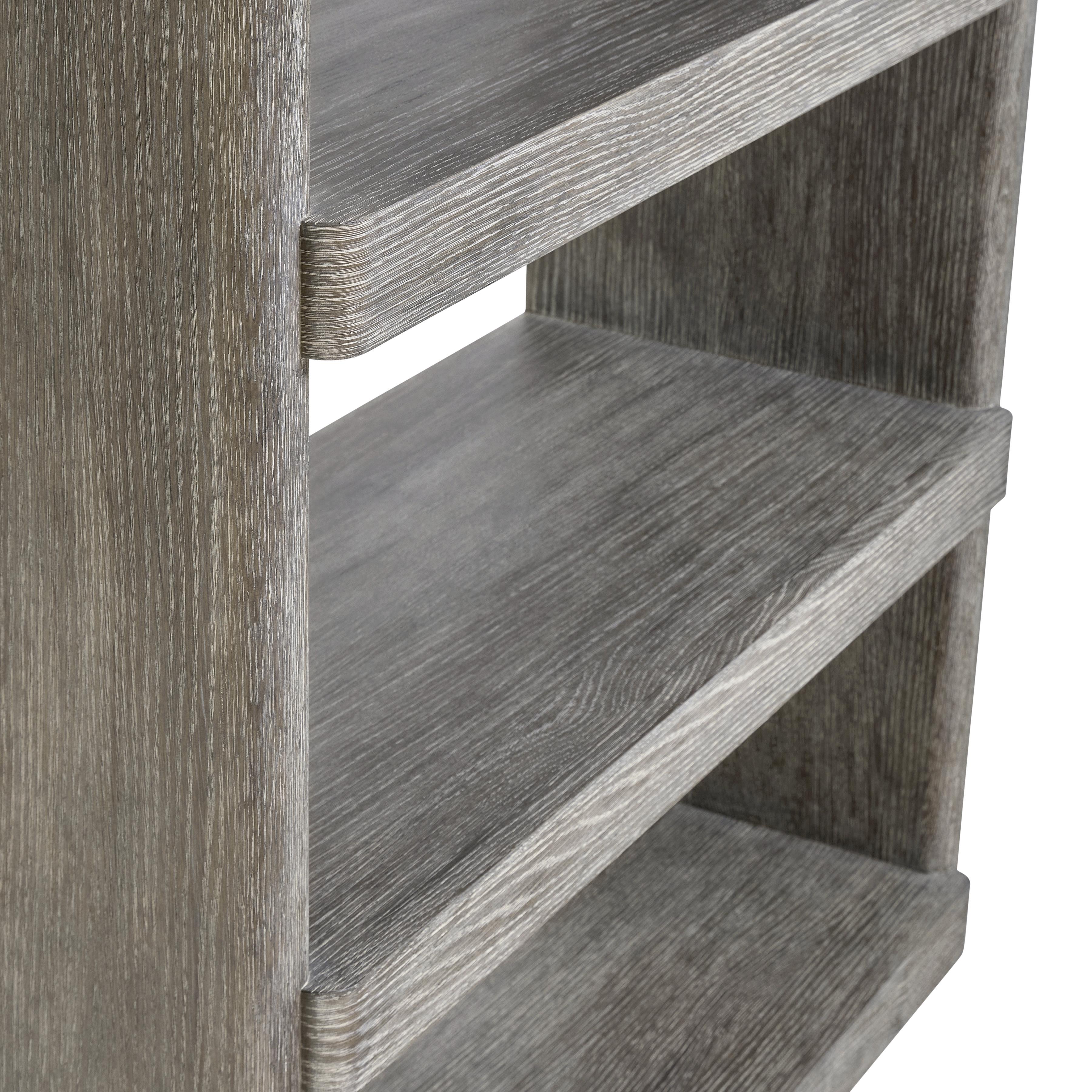 Bernhardt Furniture – Monolith Etagere