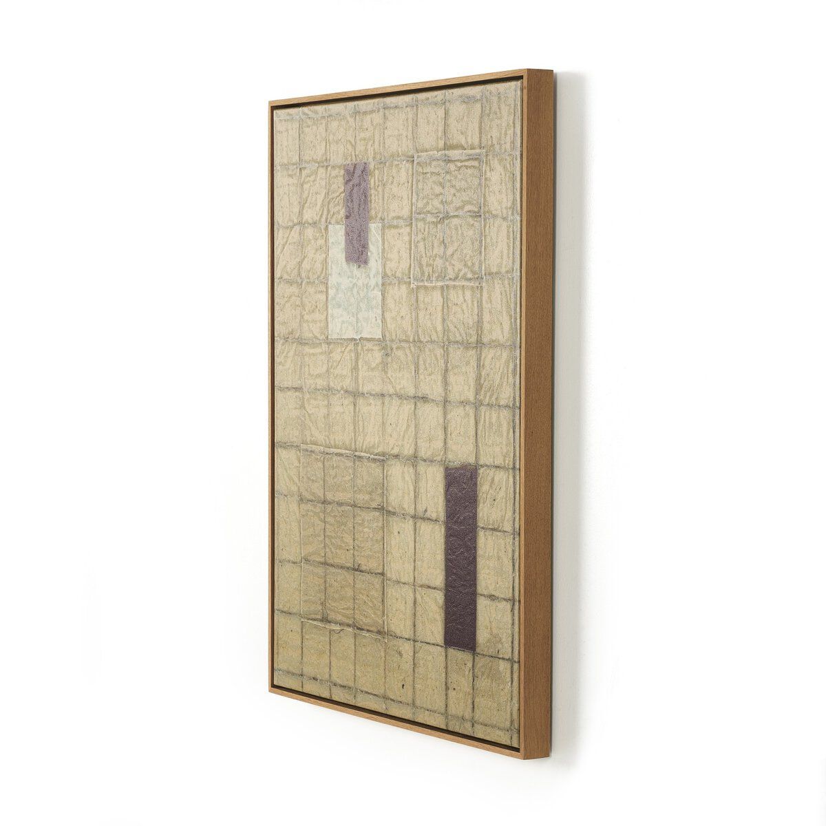 Grid-seoul Ii By Jade Dacay