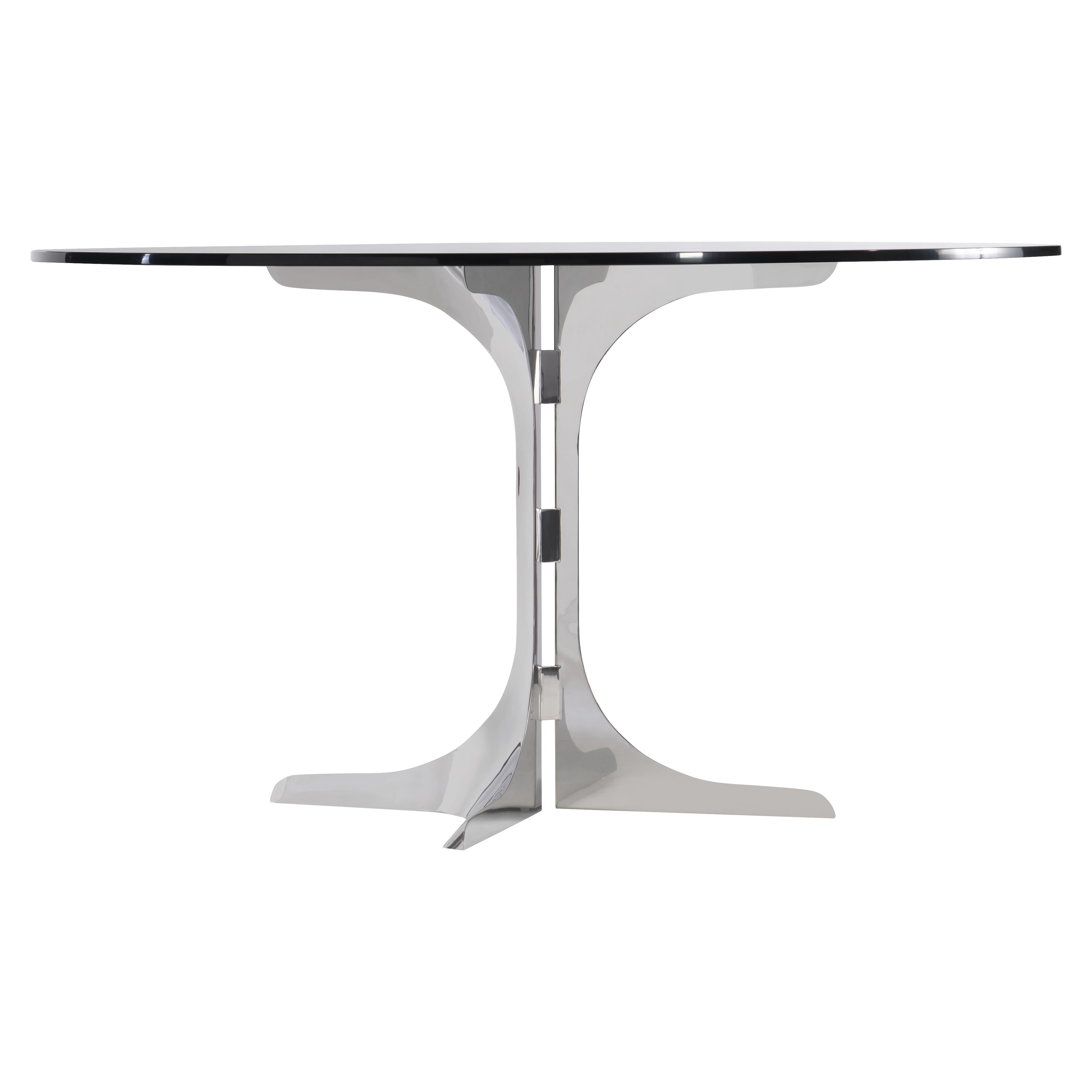 Bernhardt Furniture – Nova Dining Table