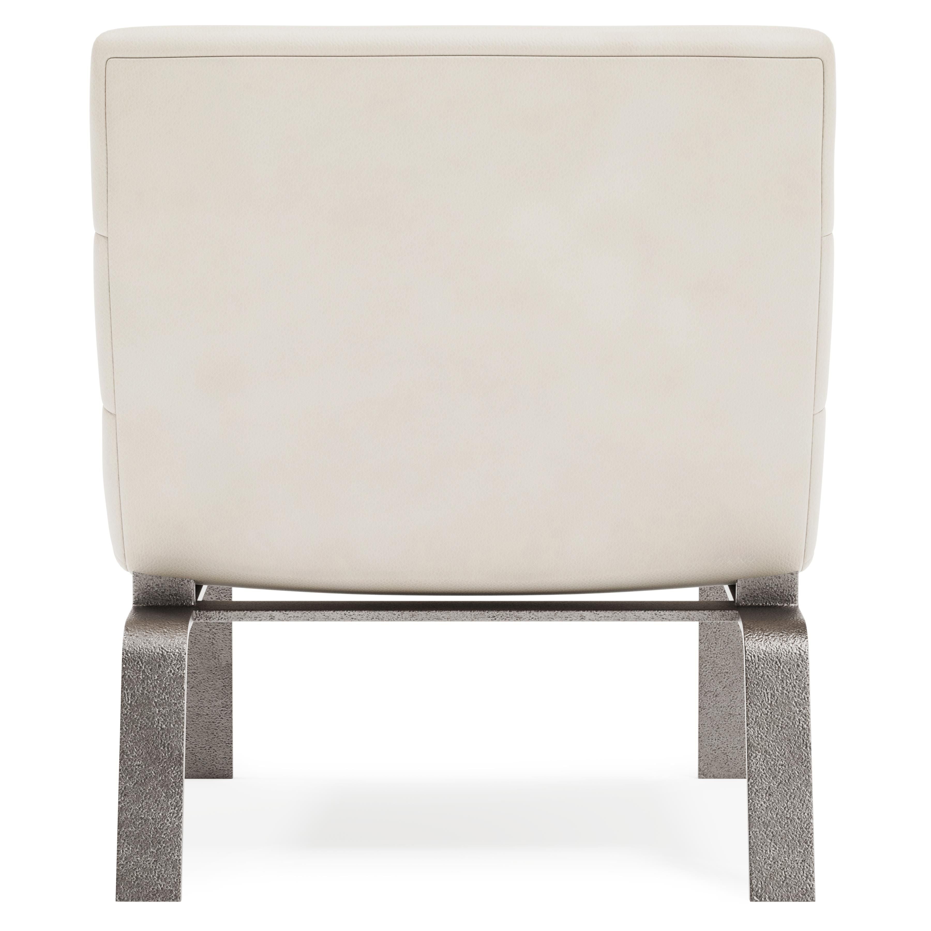 Bernhardt Furniture – Arlo Leather Chair