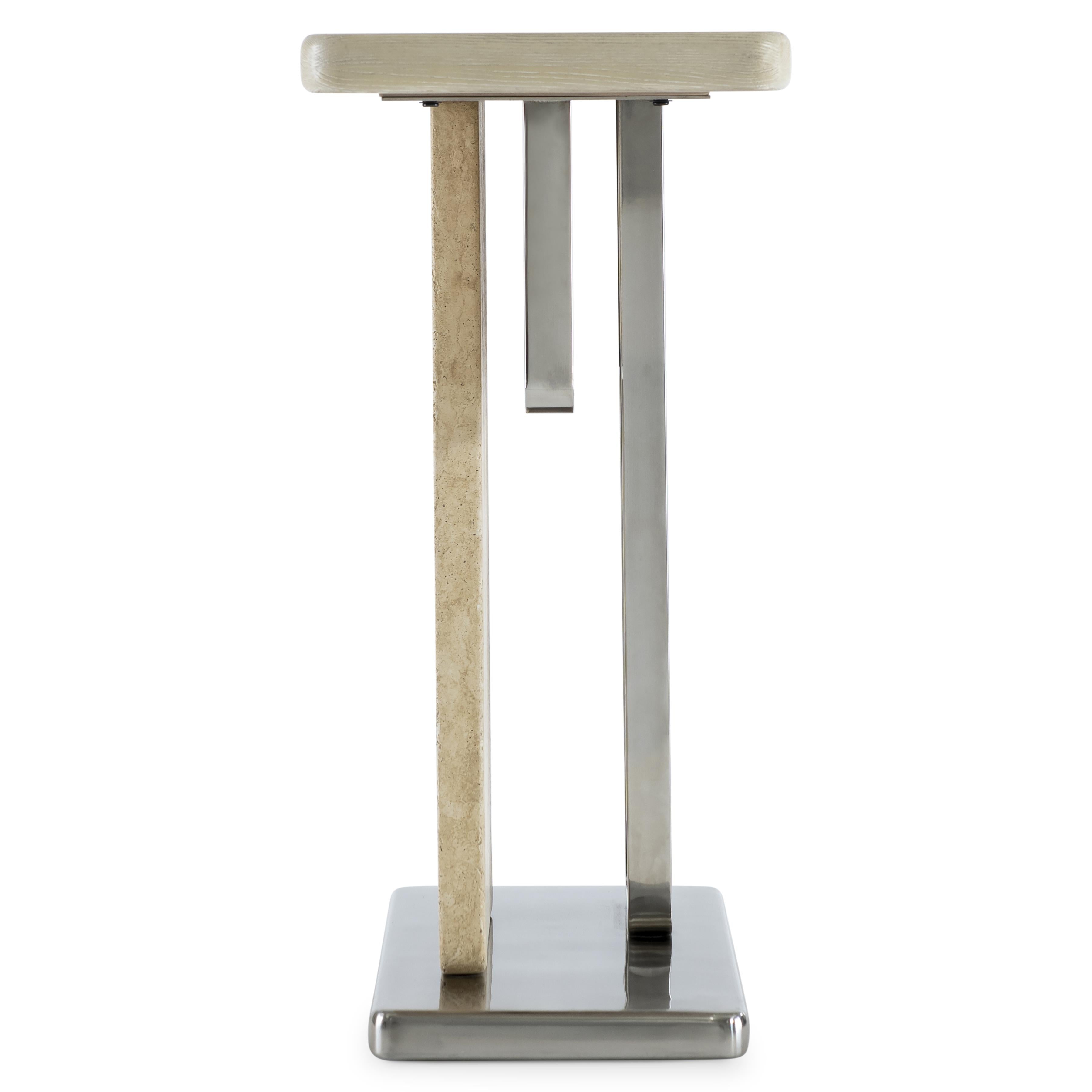 Bernhardt Furniture – Laren Console Table