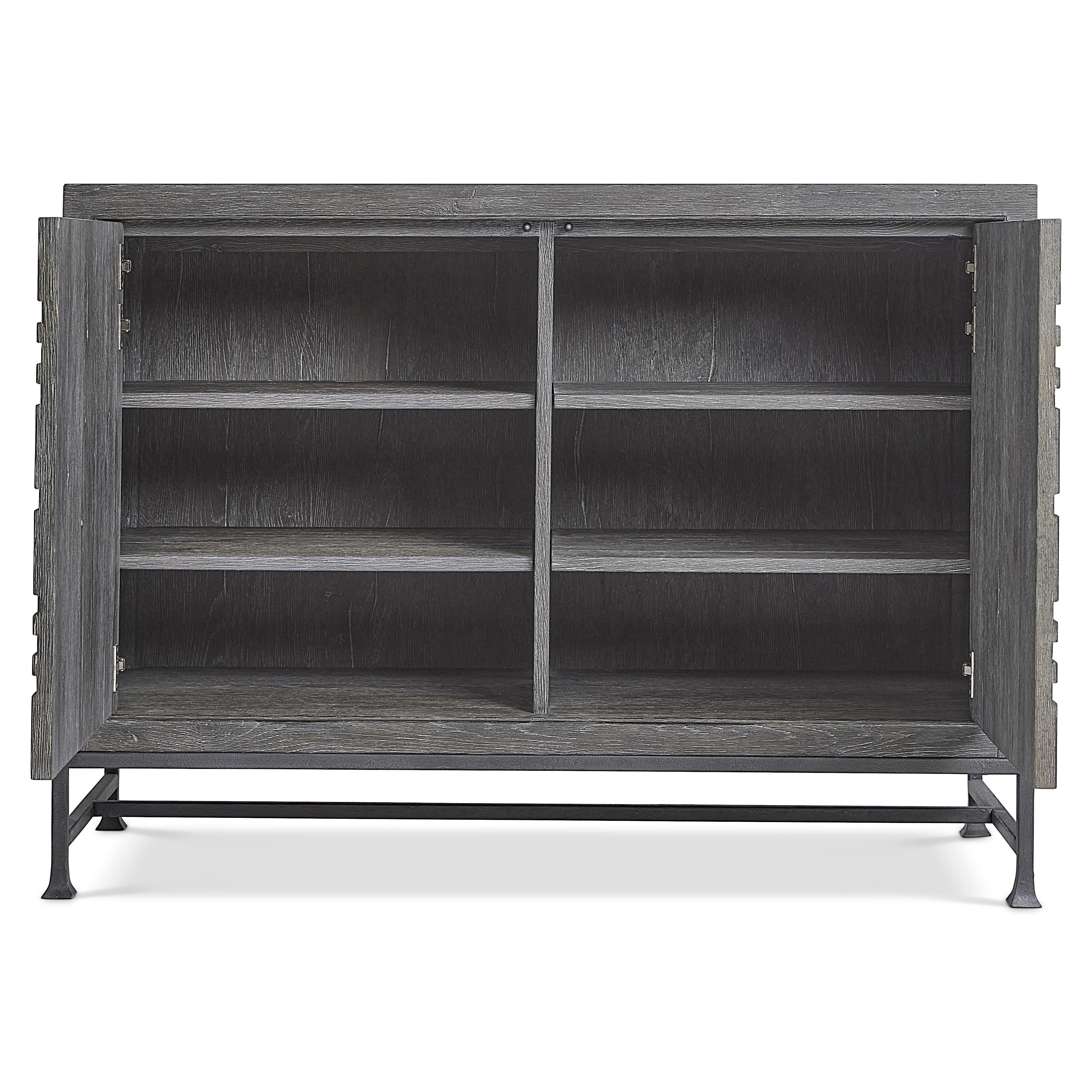 Bernhardt Furniture – Tribeca Door Chest
