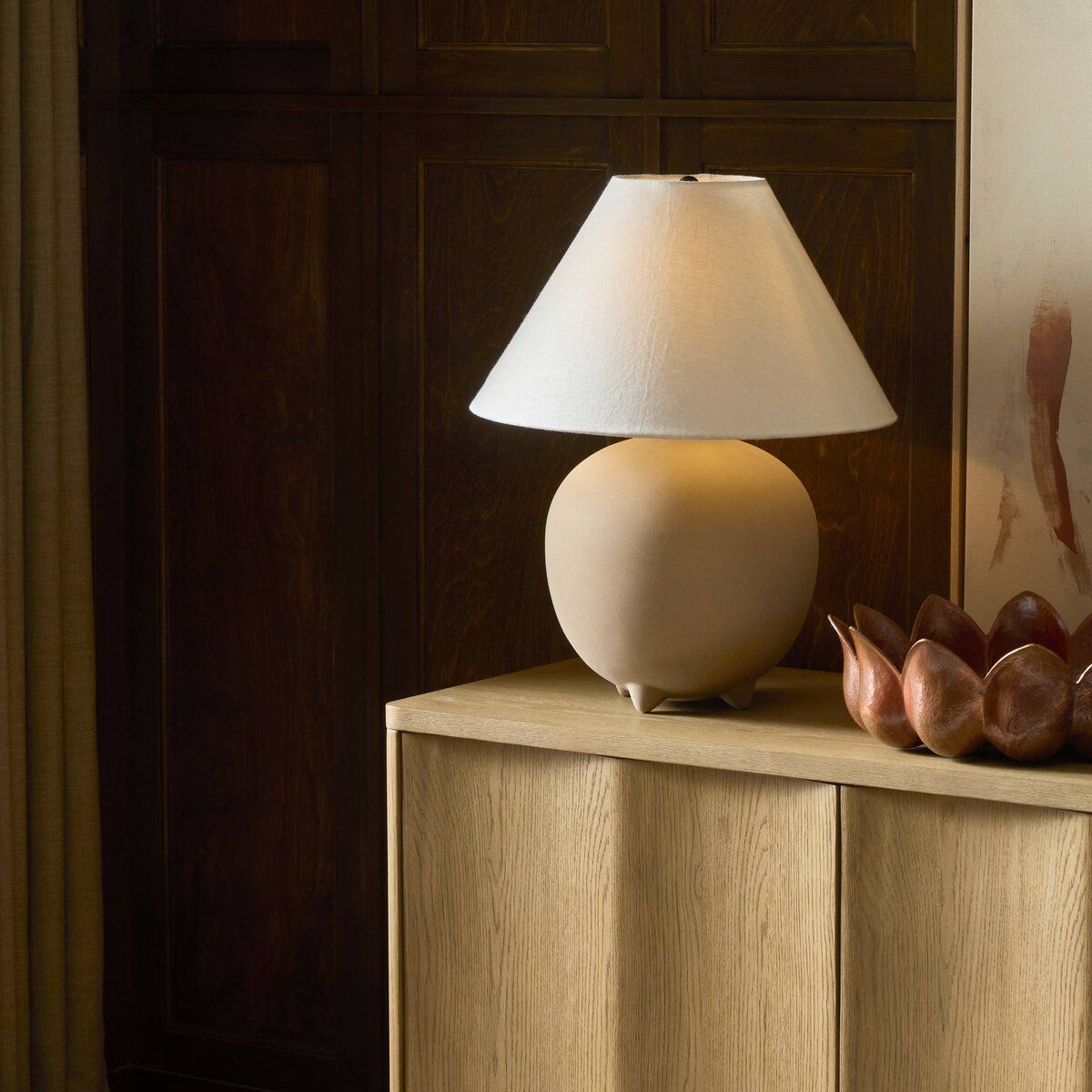 Saima Table Lamp
