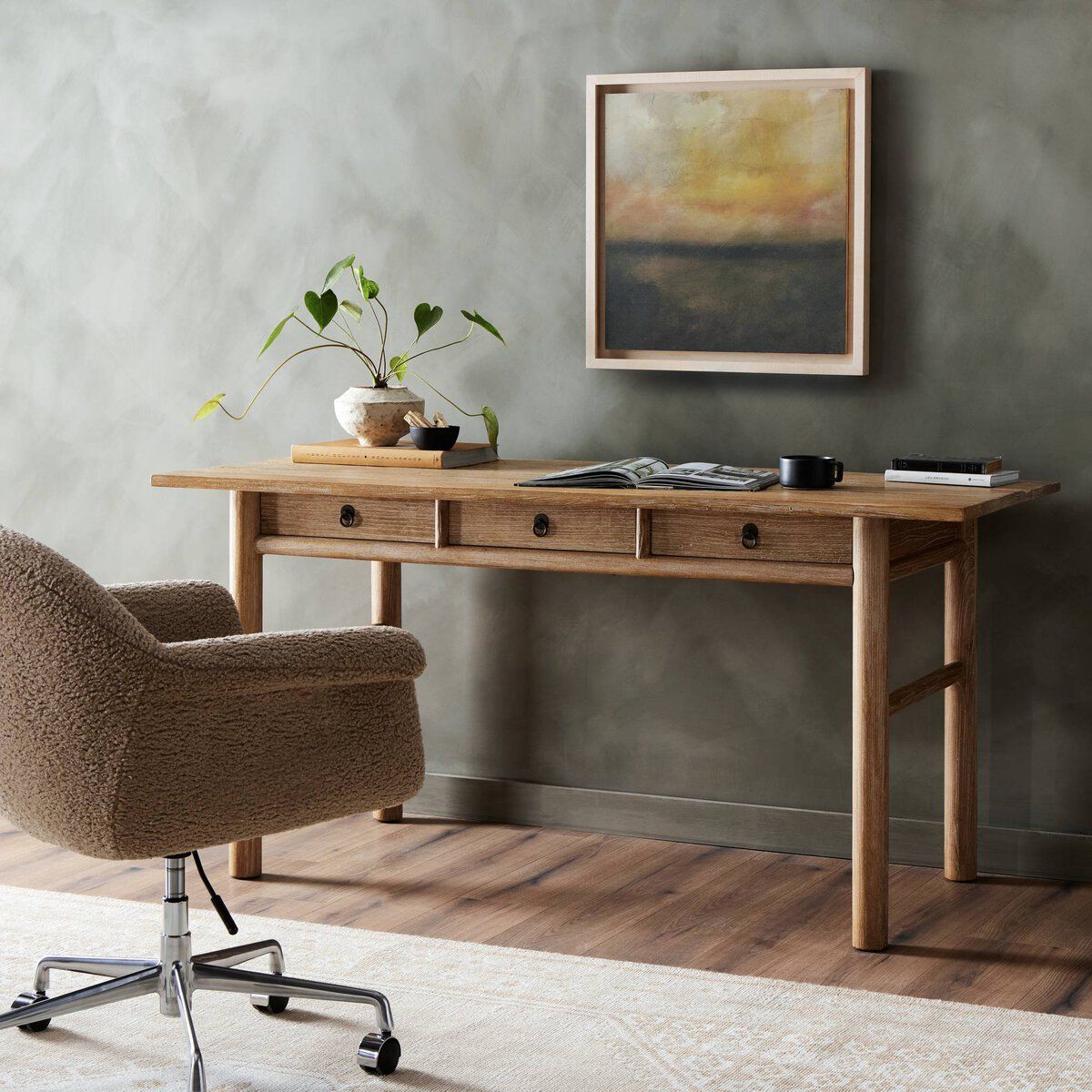 Griffith Desk