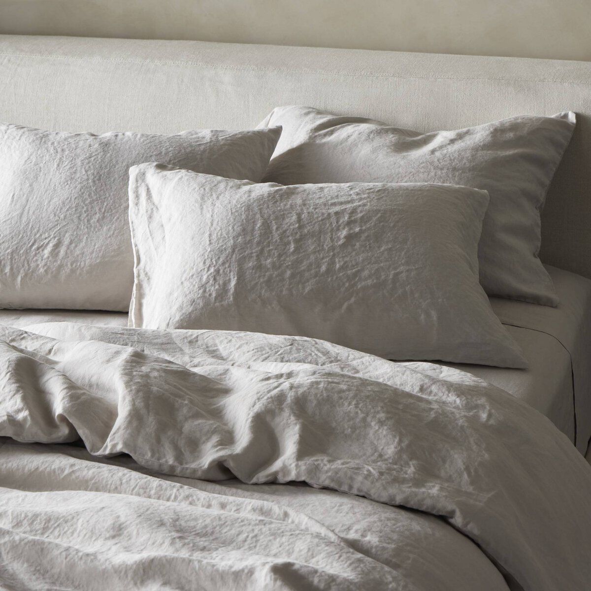 Sable Fitted Sheet