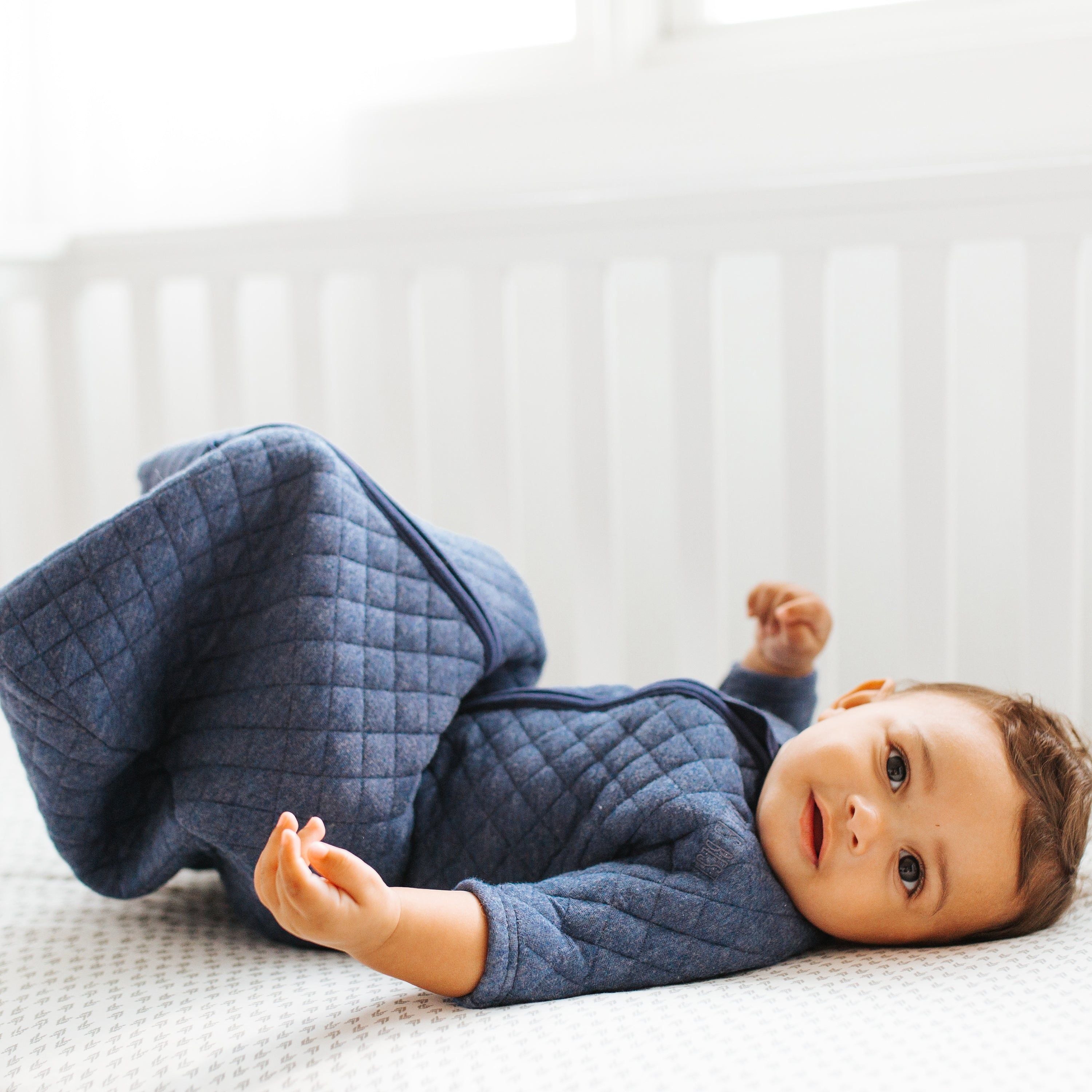 Easy Transition Sleepsack Tog 1.5