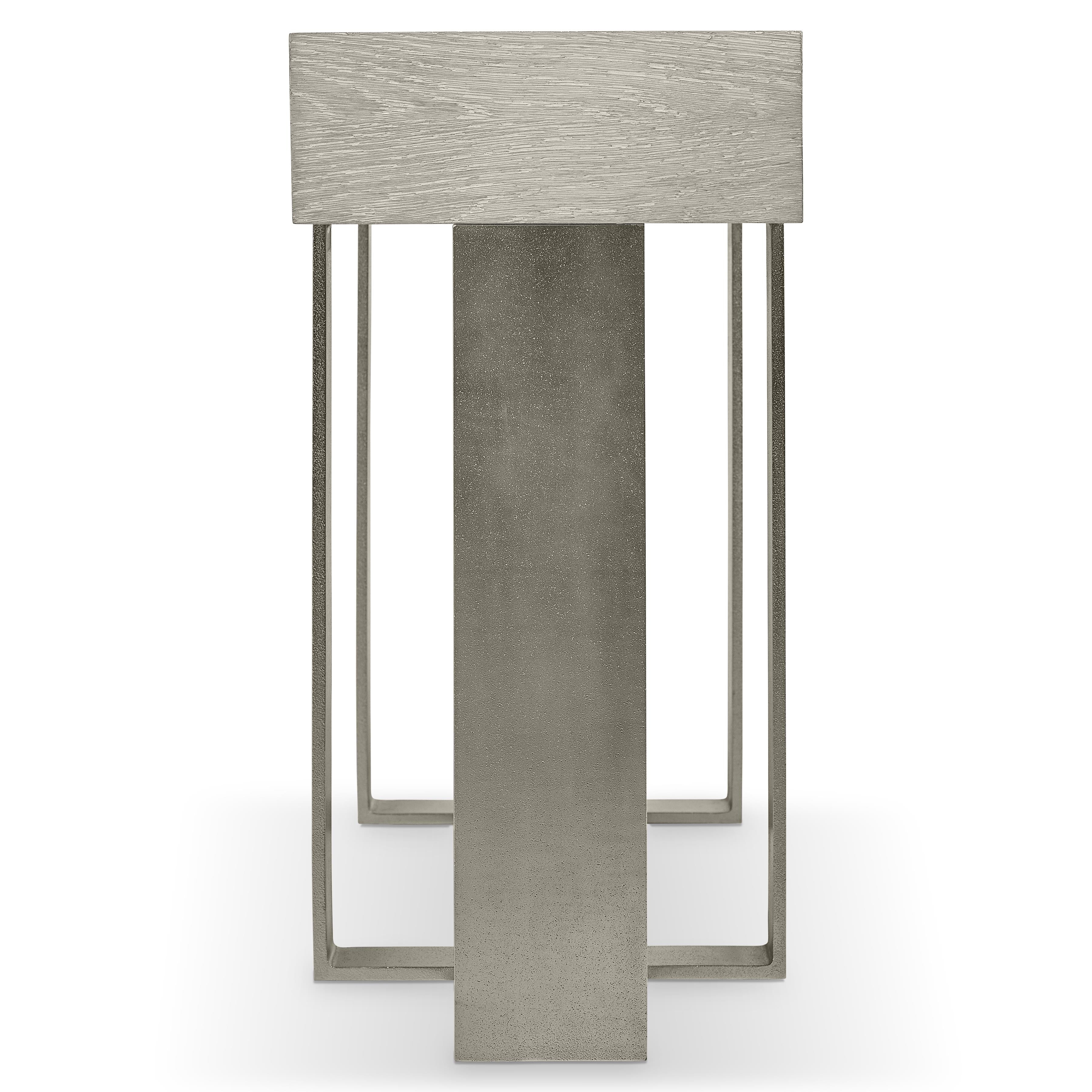 Bernhardt Furniture – Tempo Console Table