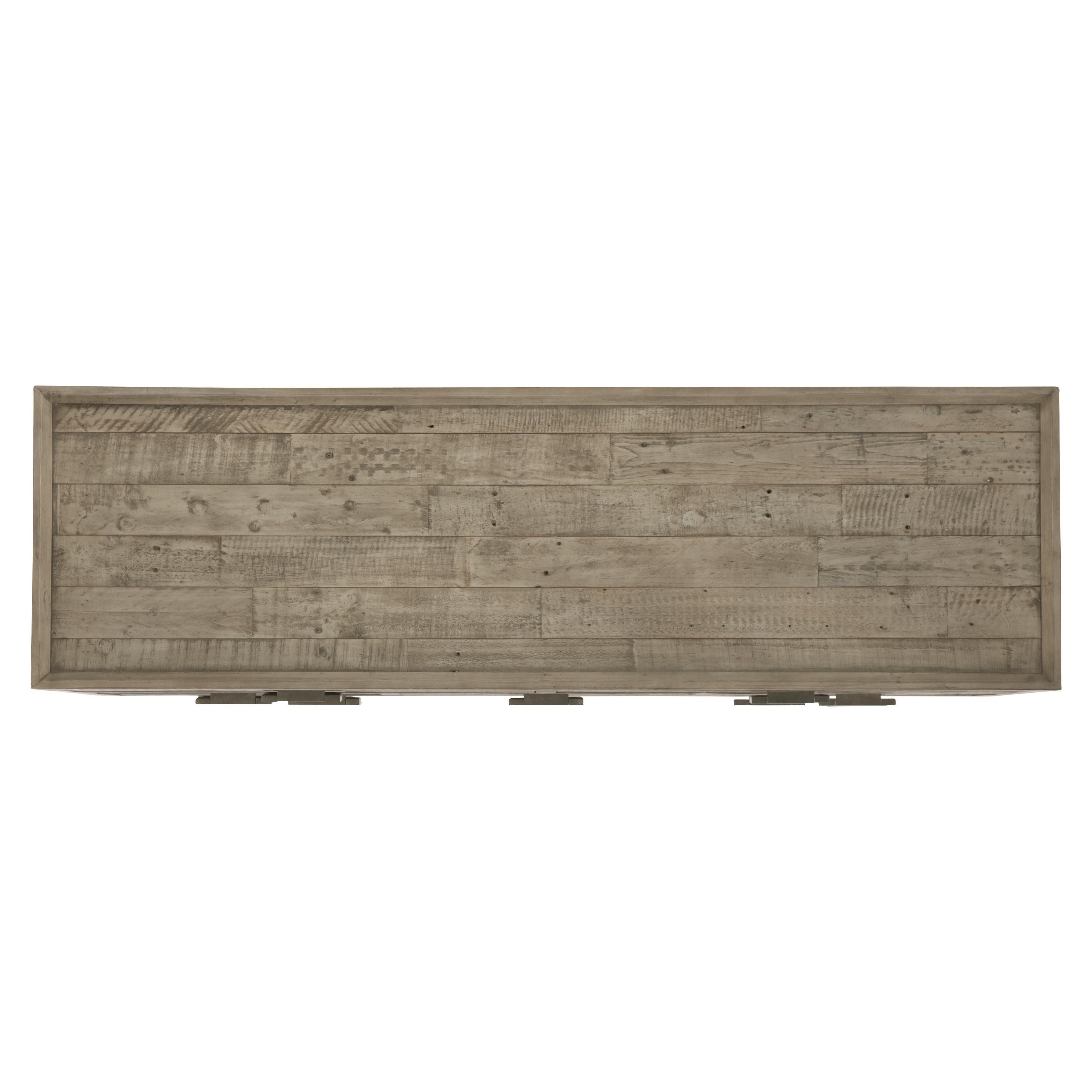 Bernhardt Furniture – Shaw Dresser