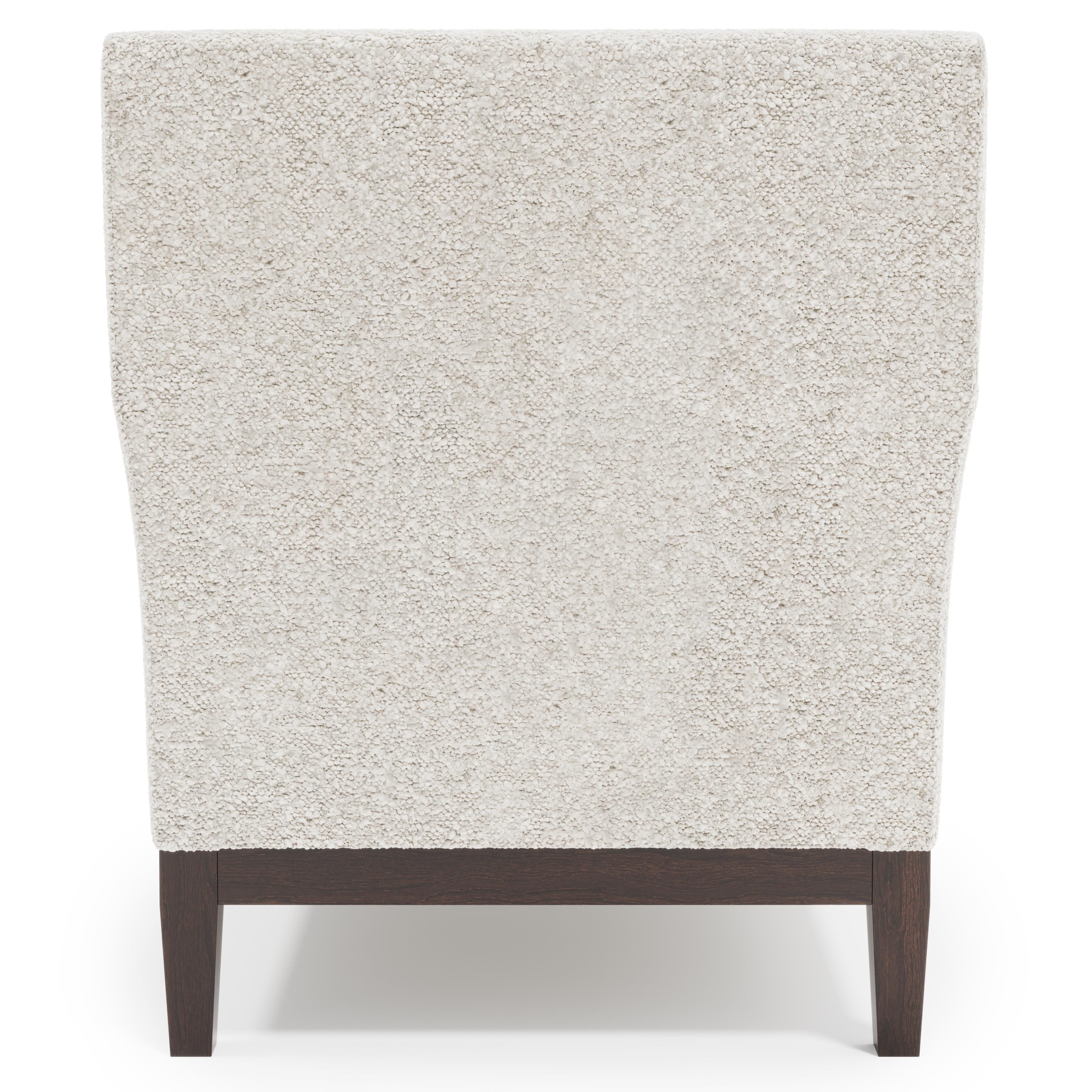 Bernhardt Cumberland Fabric Chair