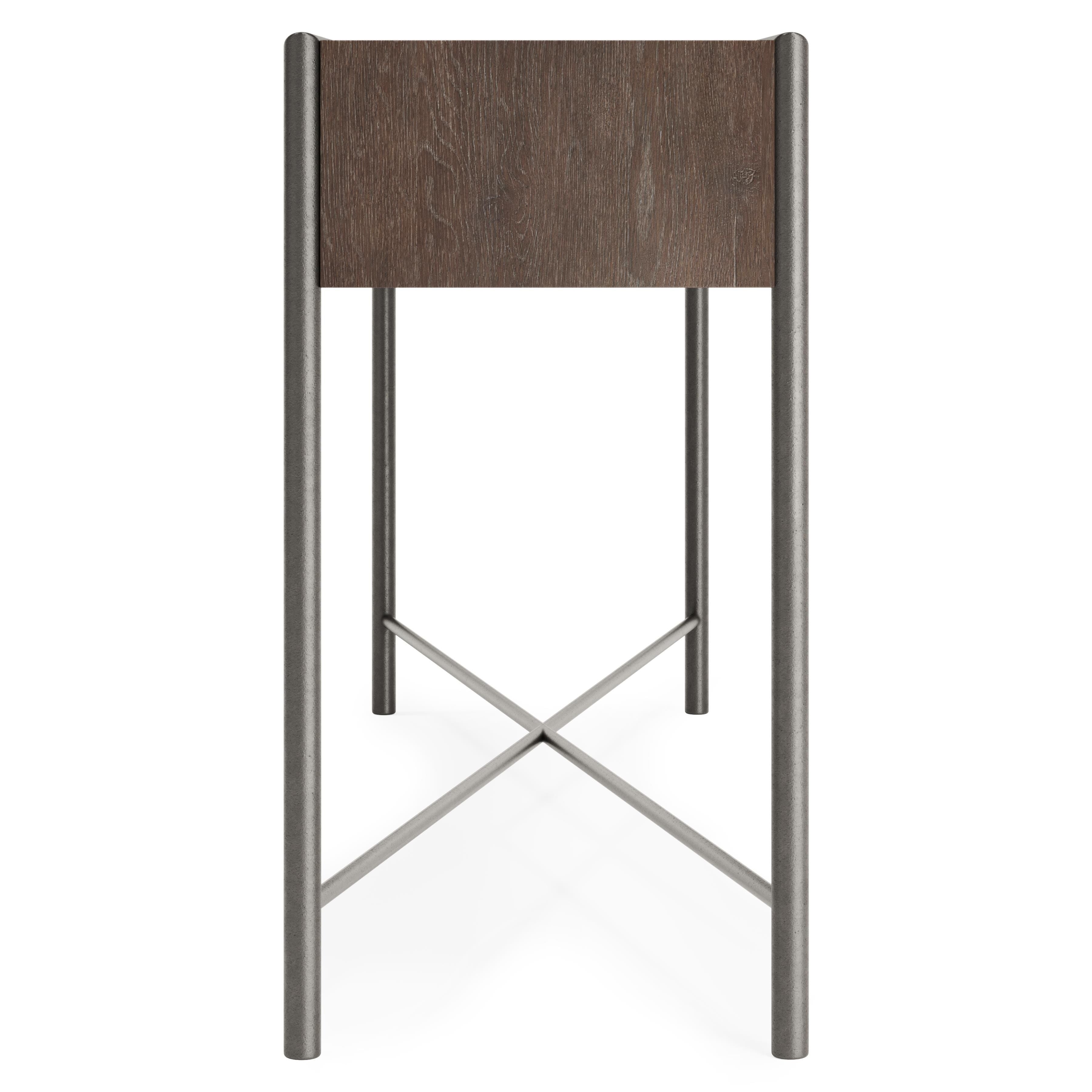 Bernhardt Furniture Outline Console Table