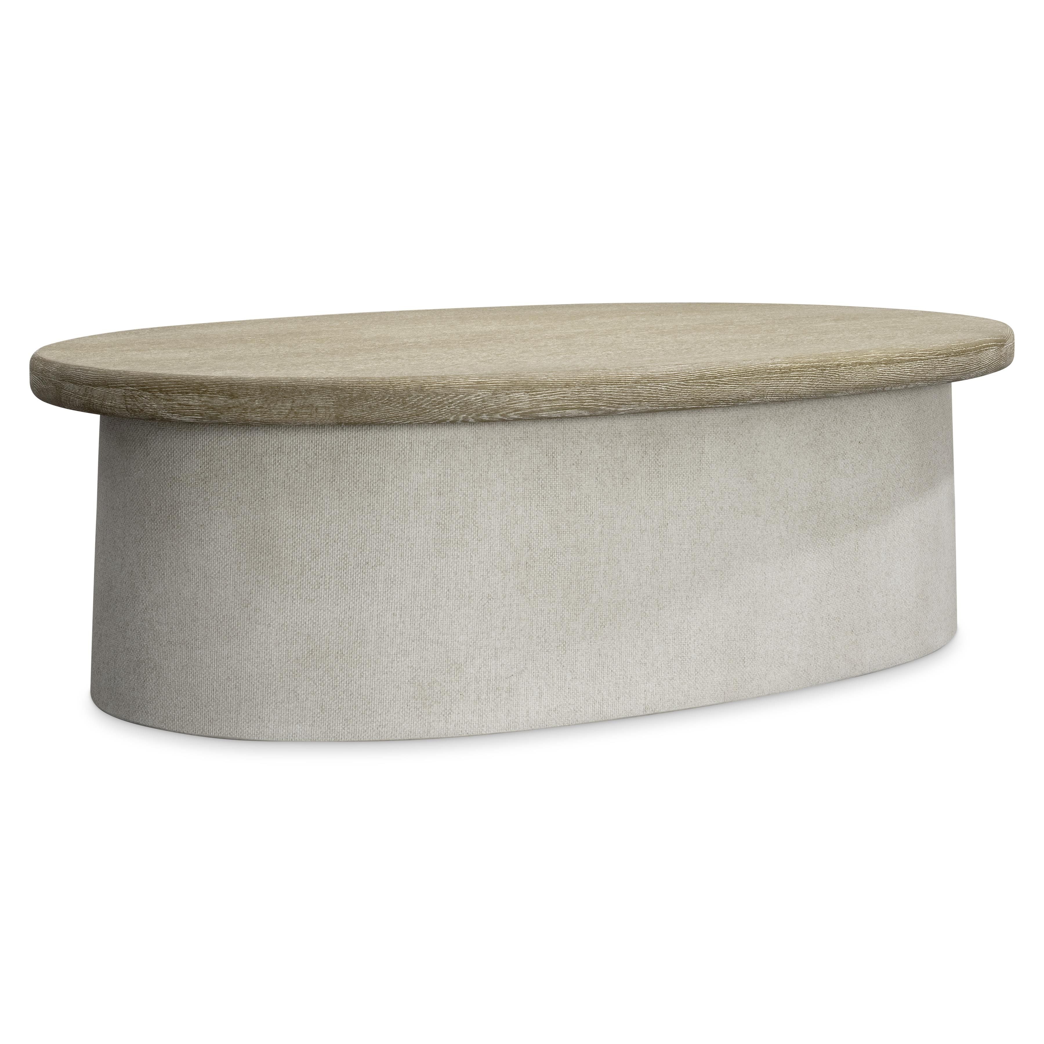 Bernhardt Furniture Easley Cocktail Table