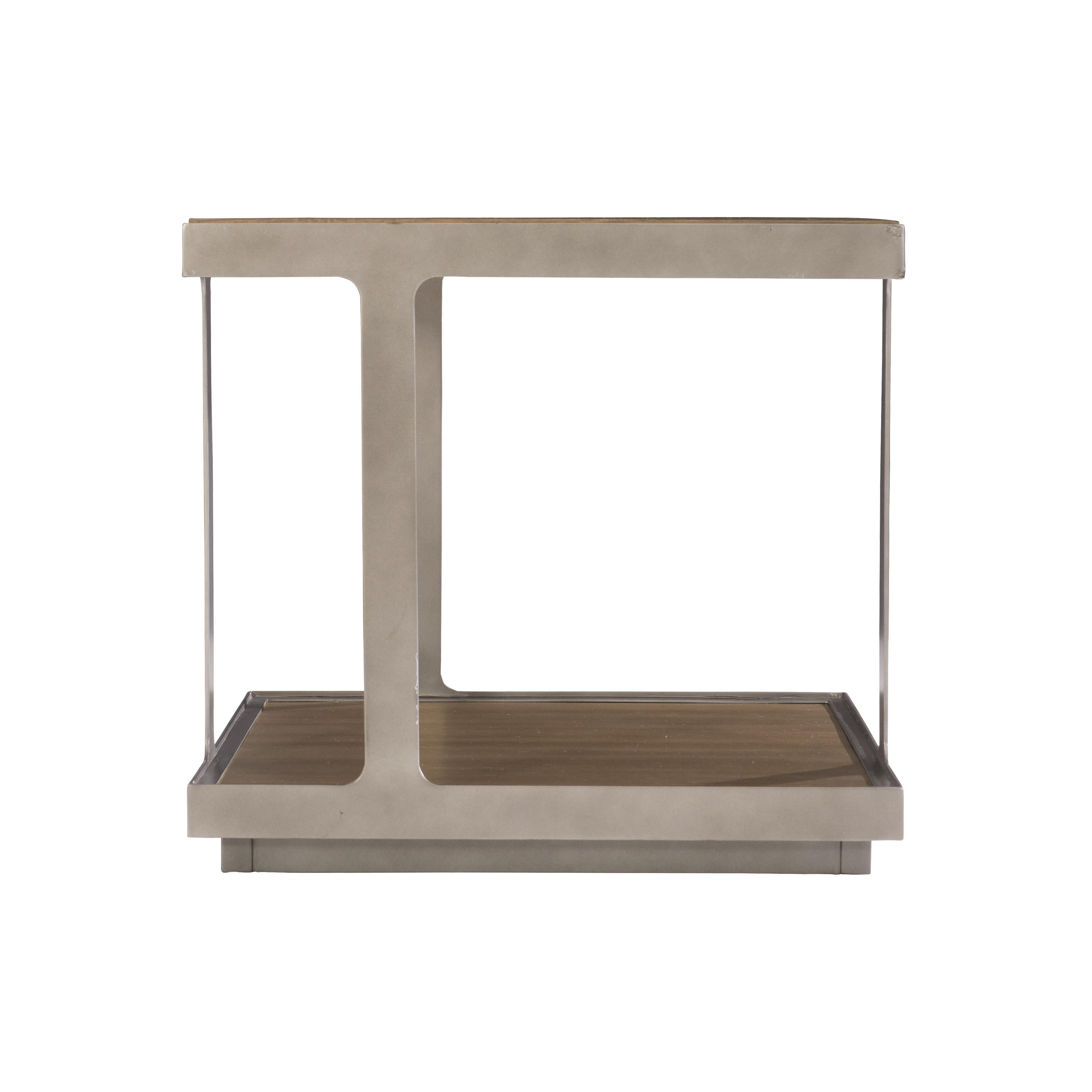Bernhardt Furniture – Belvedere Side Table