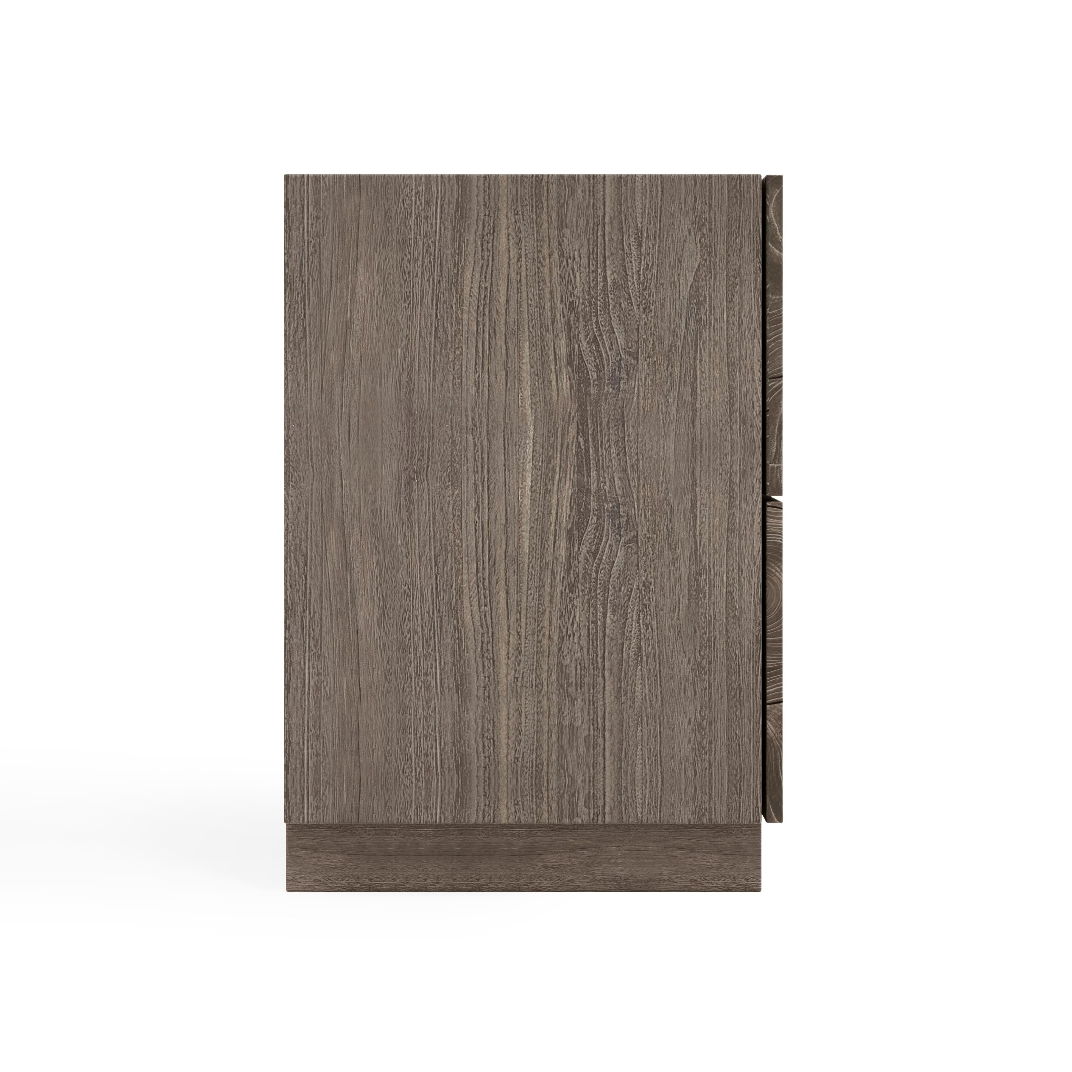 Bernhardt Furniture – Calavaras Nightstand