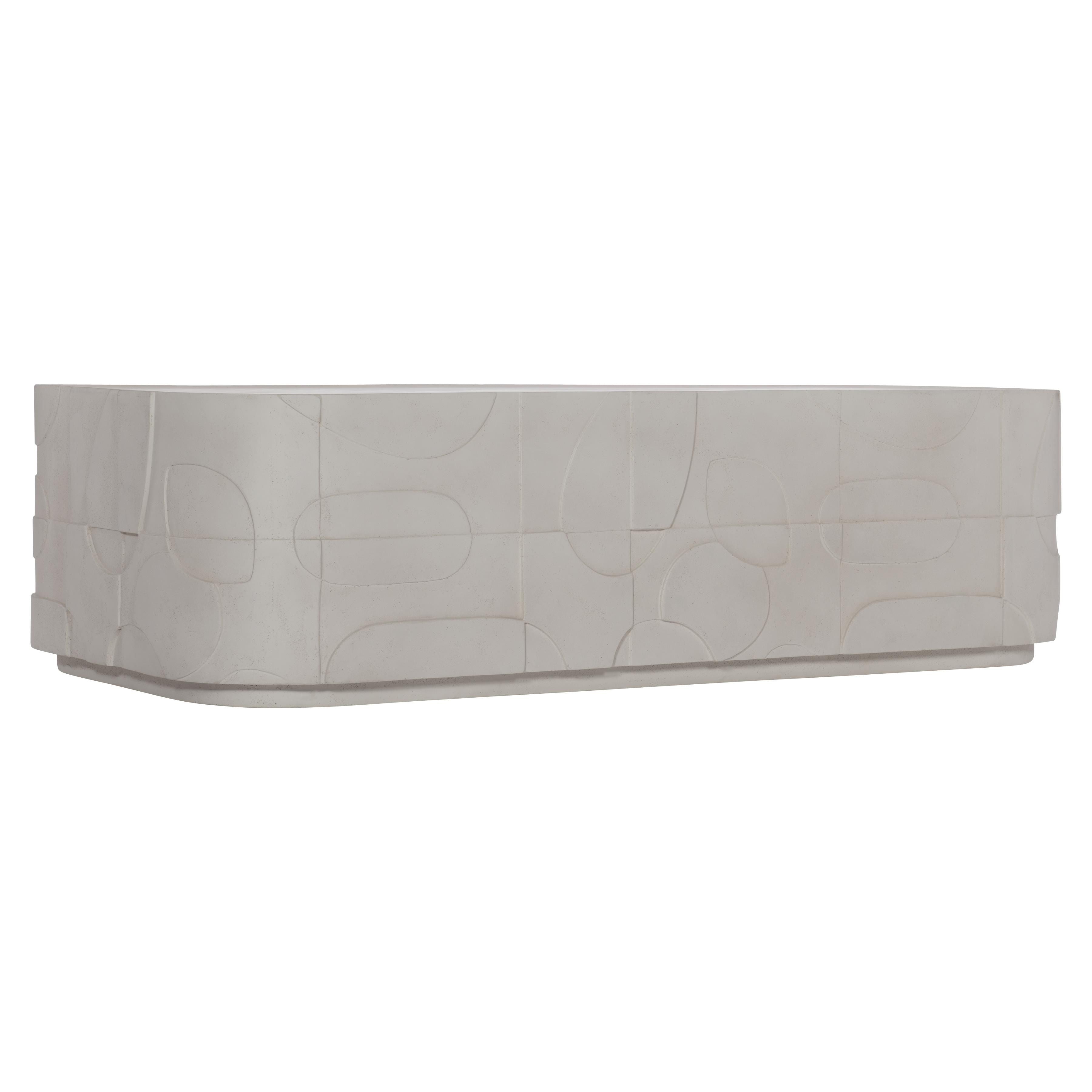 Bernhardt Zina Cocktail Table