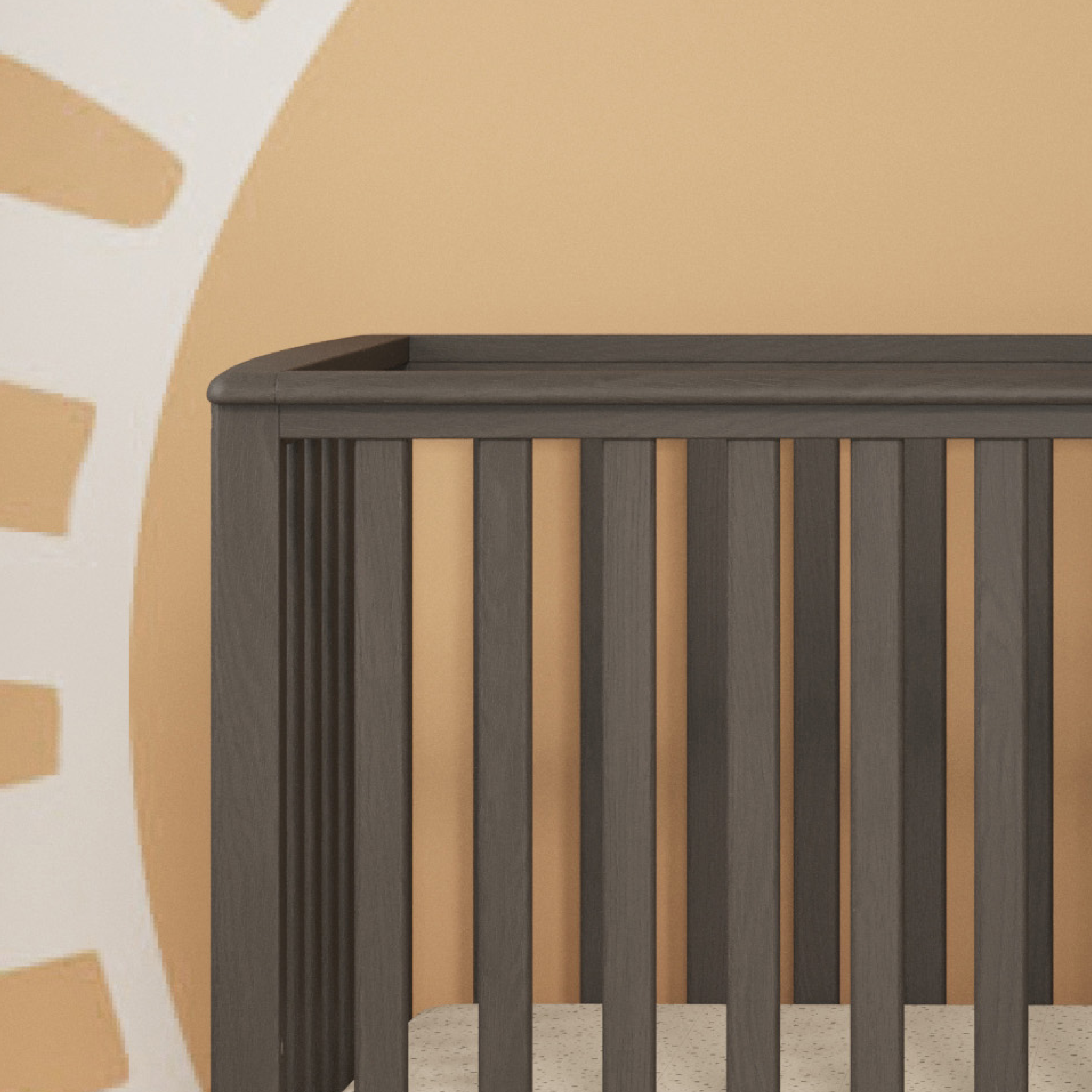 London 3-Piece Nursery Set