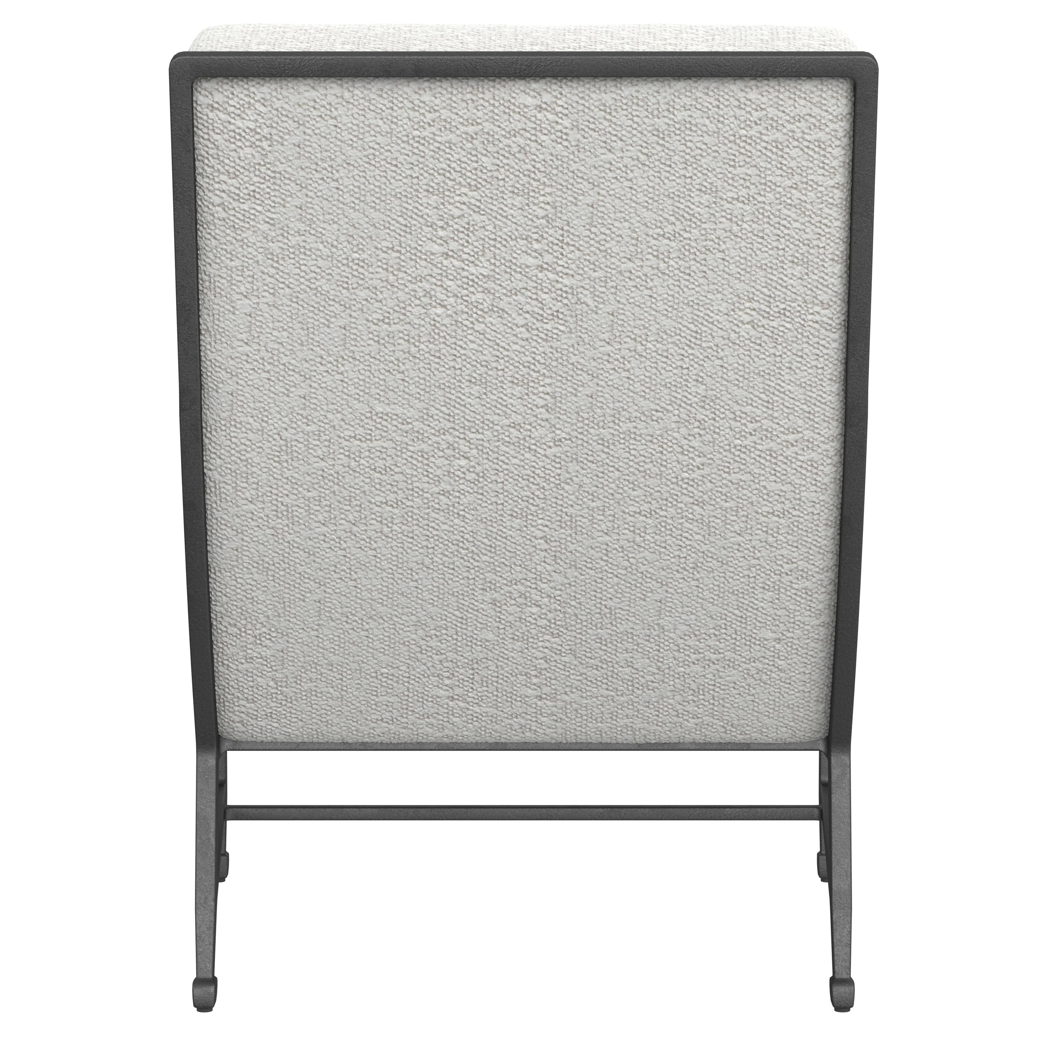 Bernhardt Hector Fabric Chair