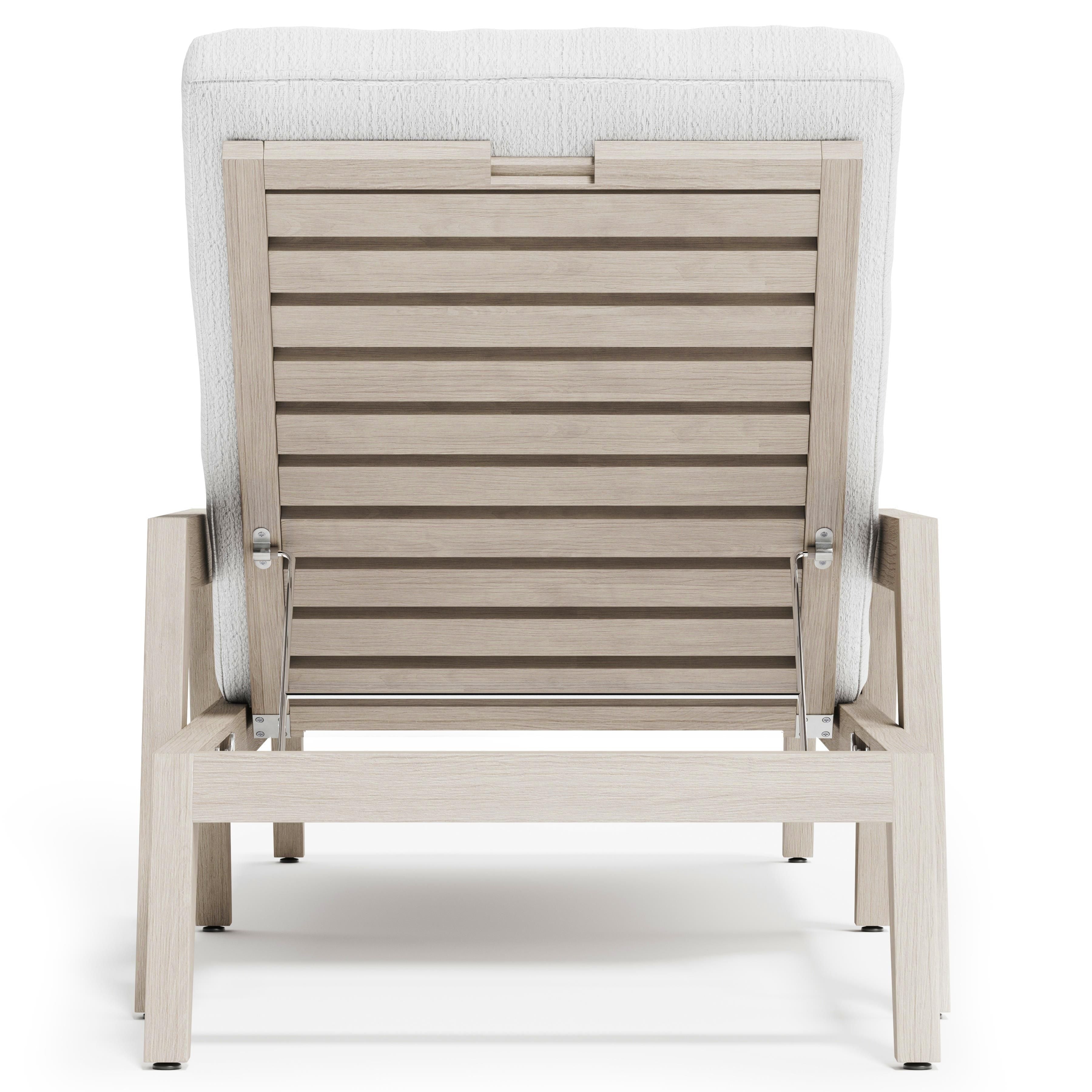 Bernhardt Altea Outdoor Chaise