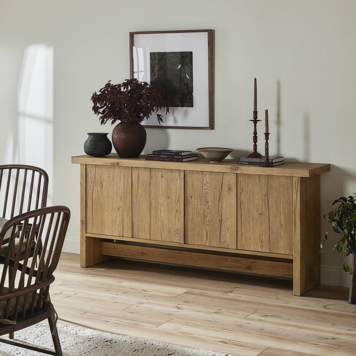 Norely Sideboard