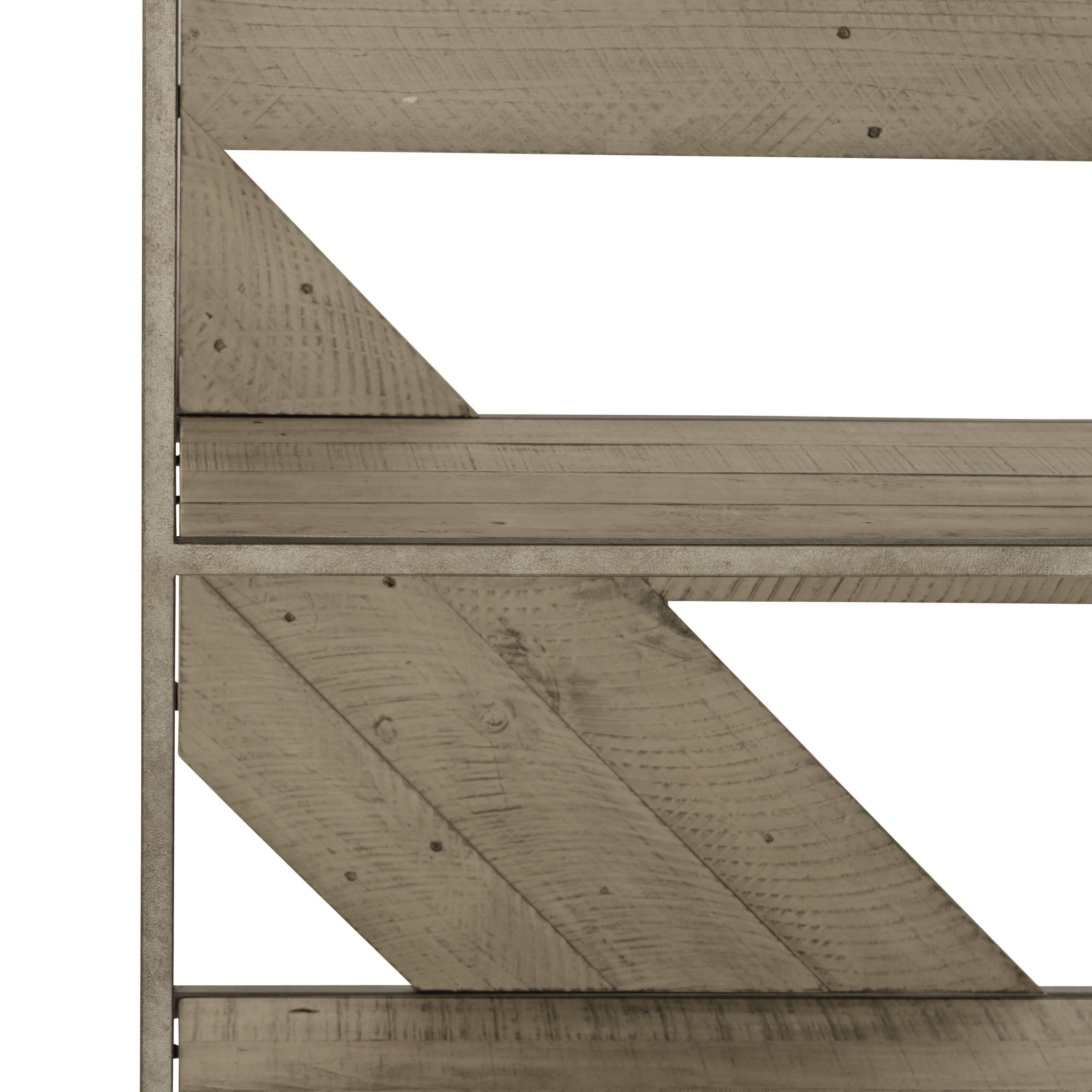 Bernhardt Furniture – Polk Etagere