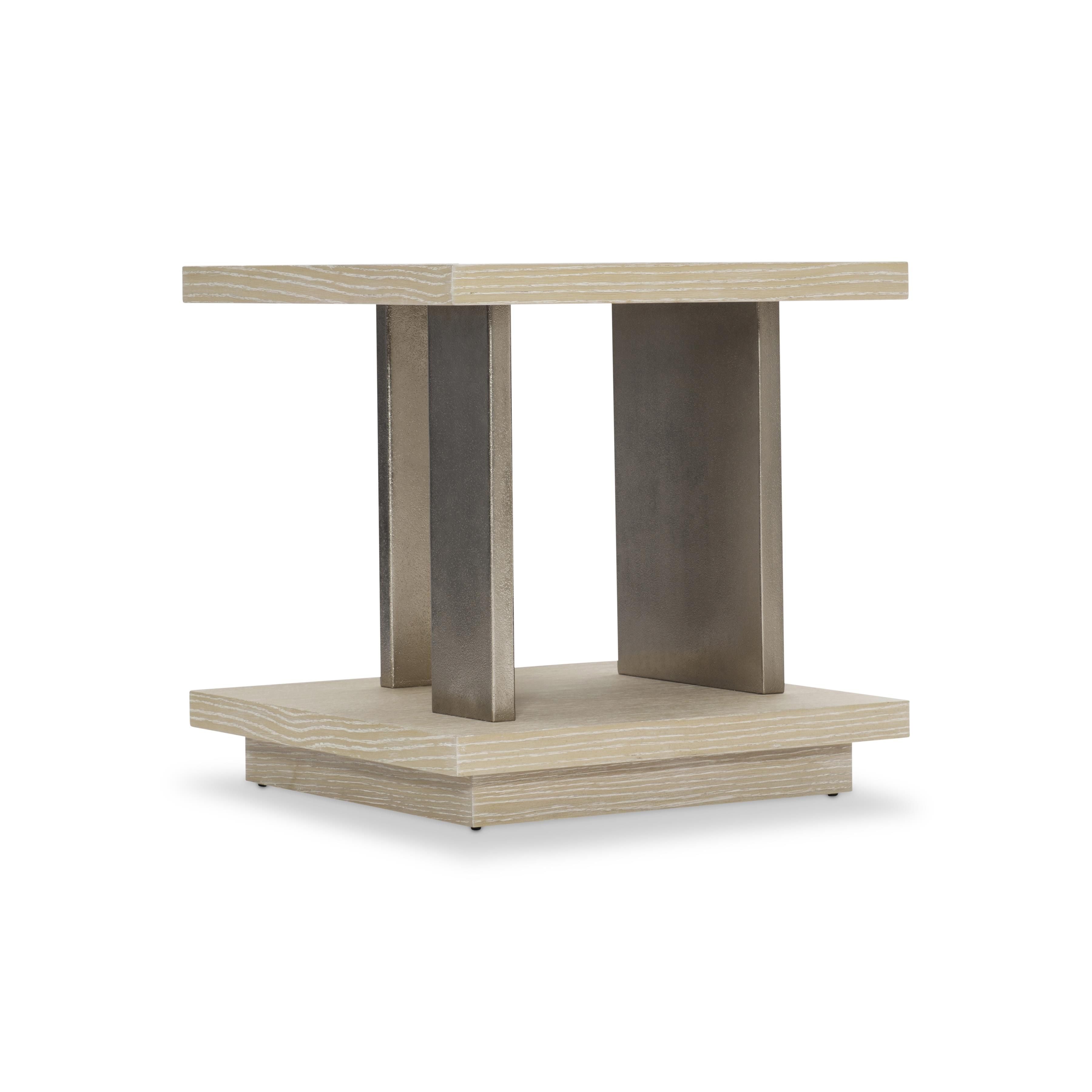 Bernhardt Furniture – Solaria Side Table