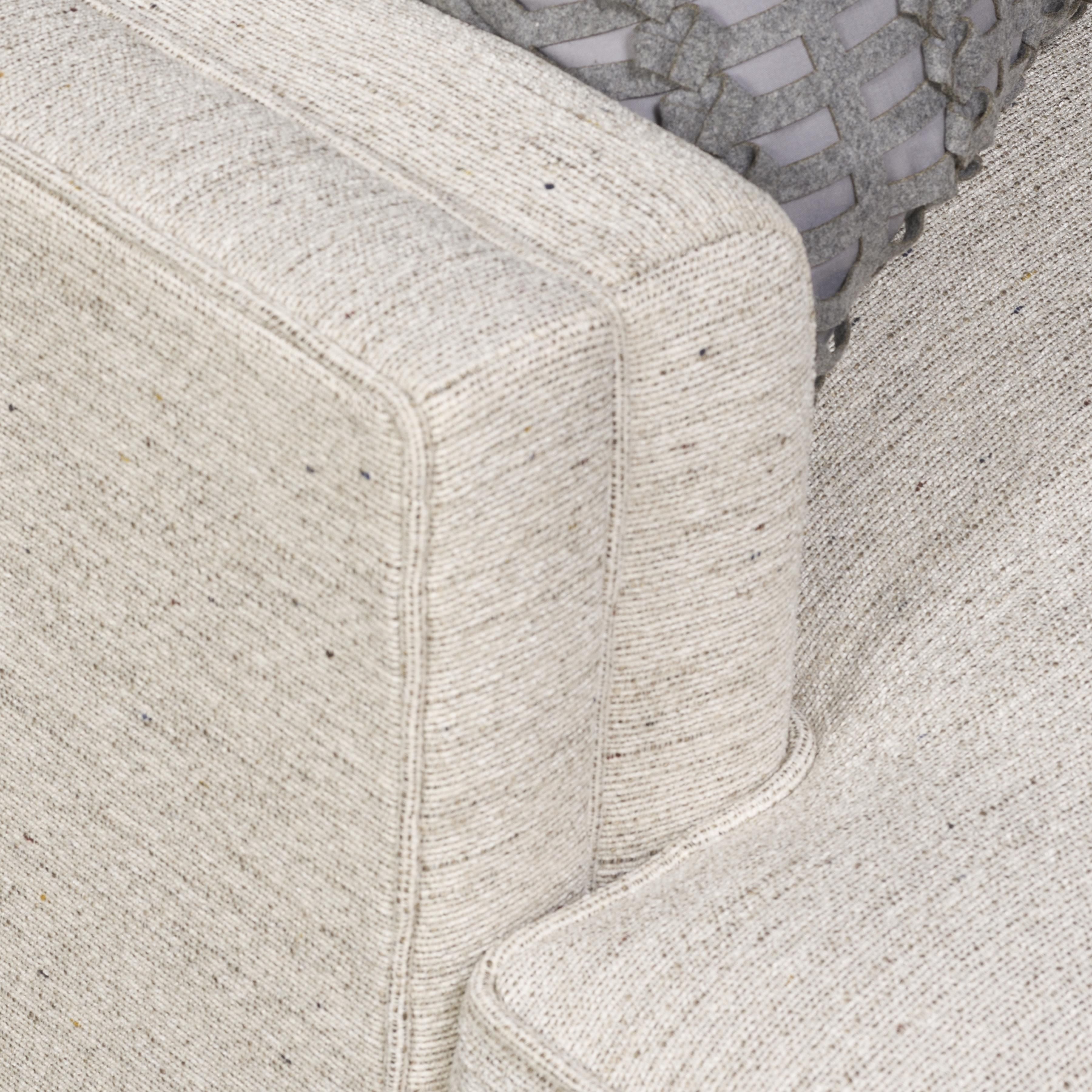 Bernhardt Addison Fabric Loveseat