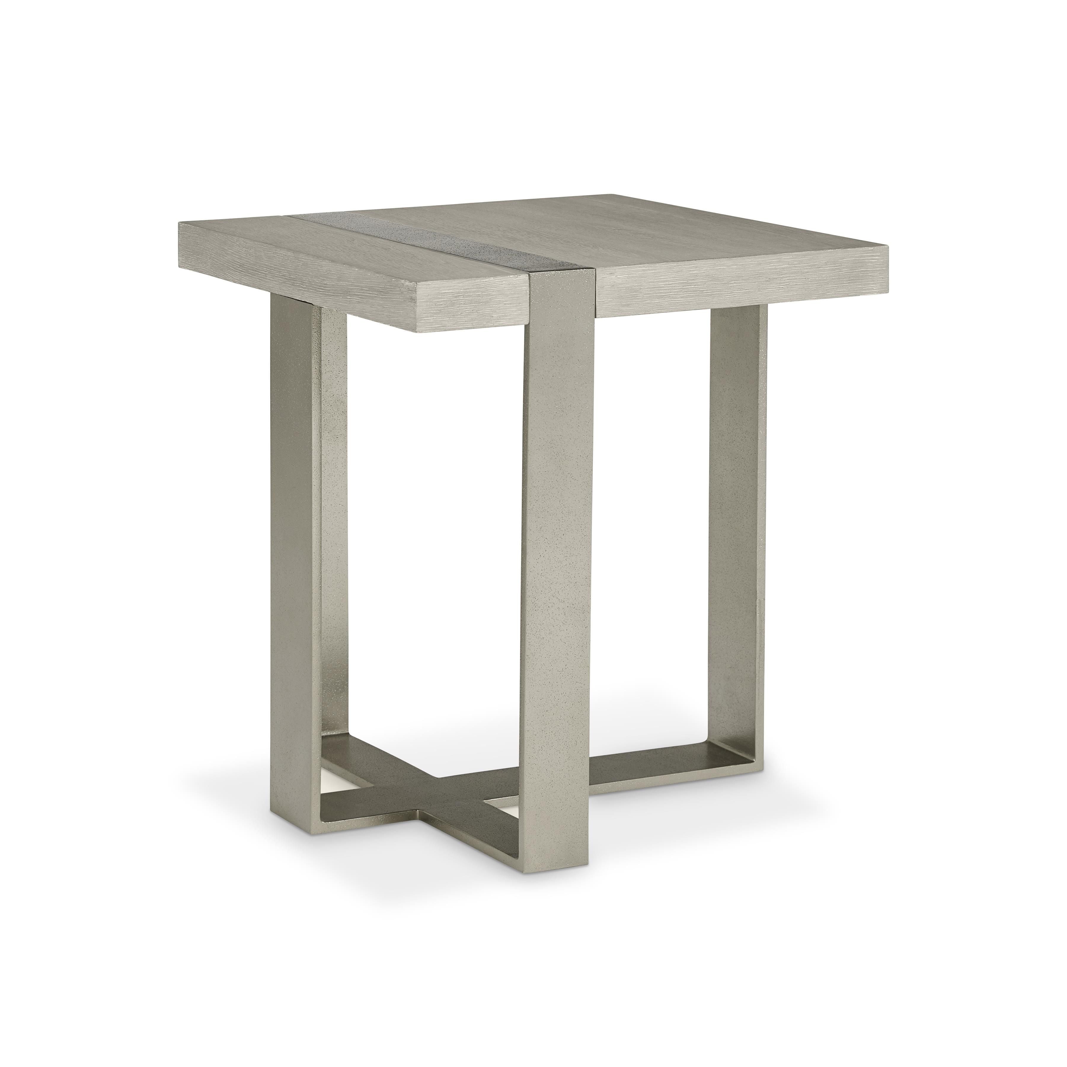 Bernhardt Tempo Side Table