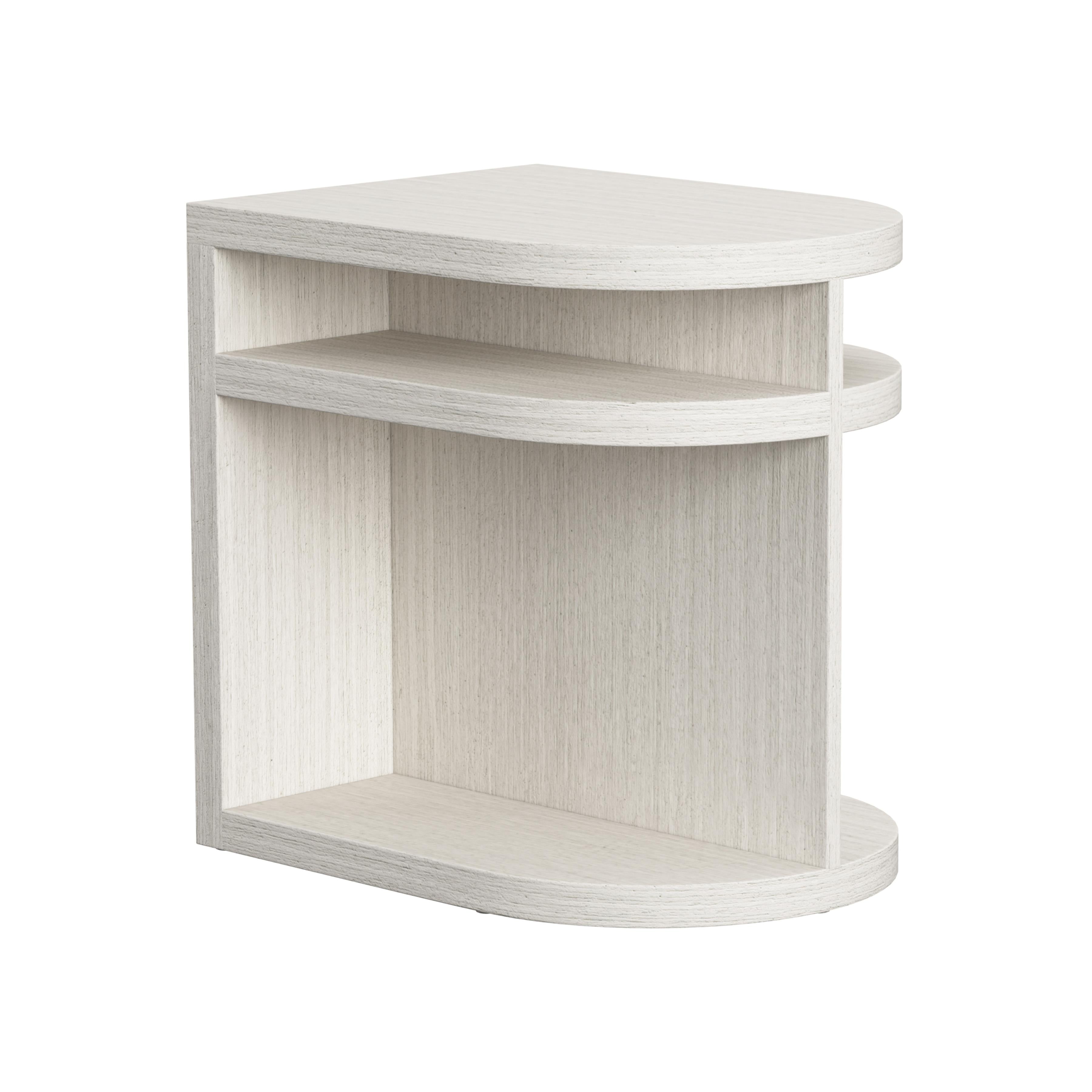 Bernhardt Furniture – Stratum Side Table
