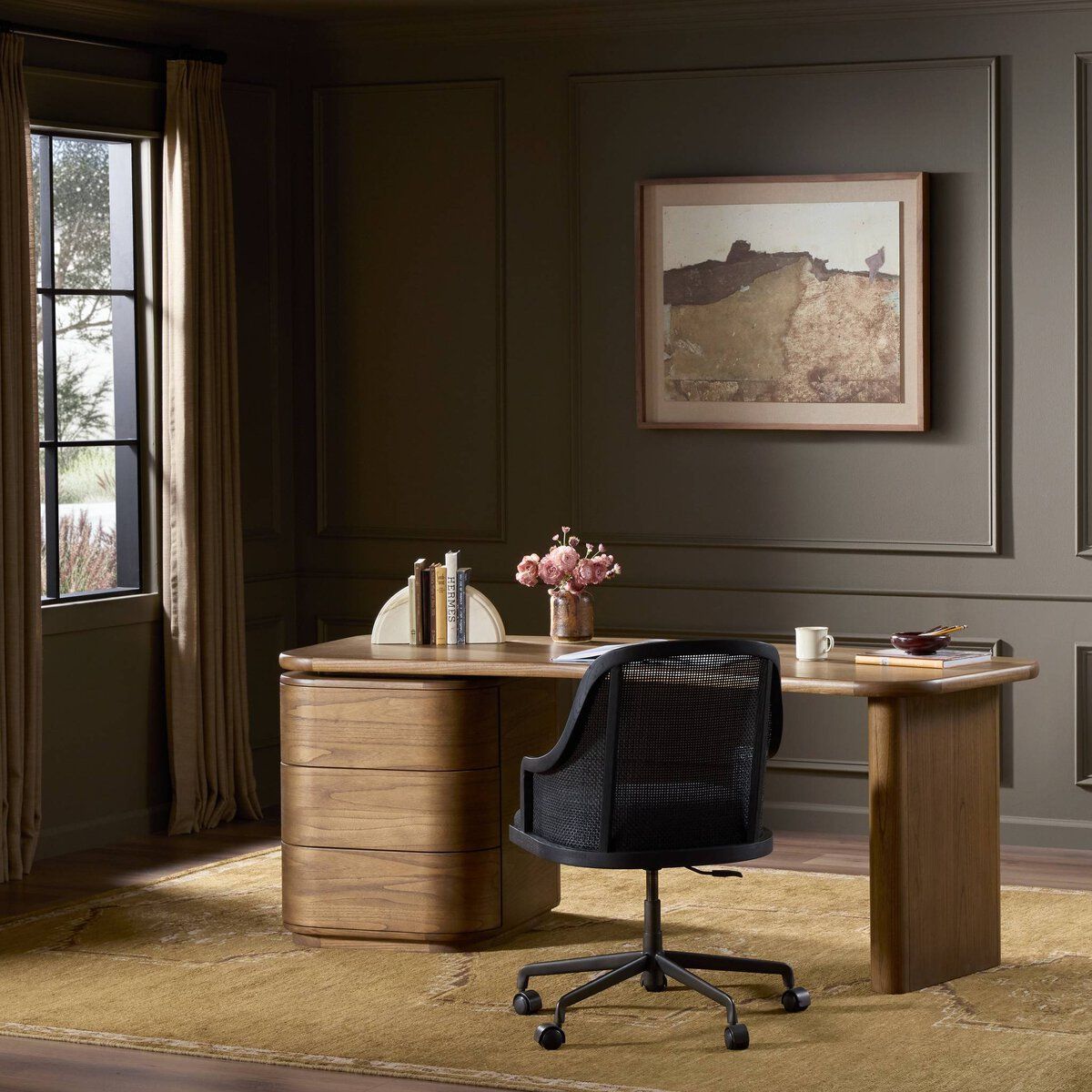 Hawthorne Desk