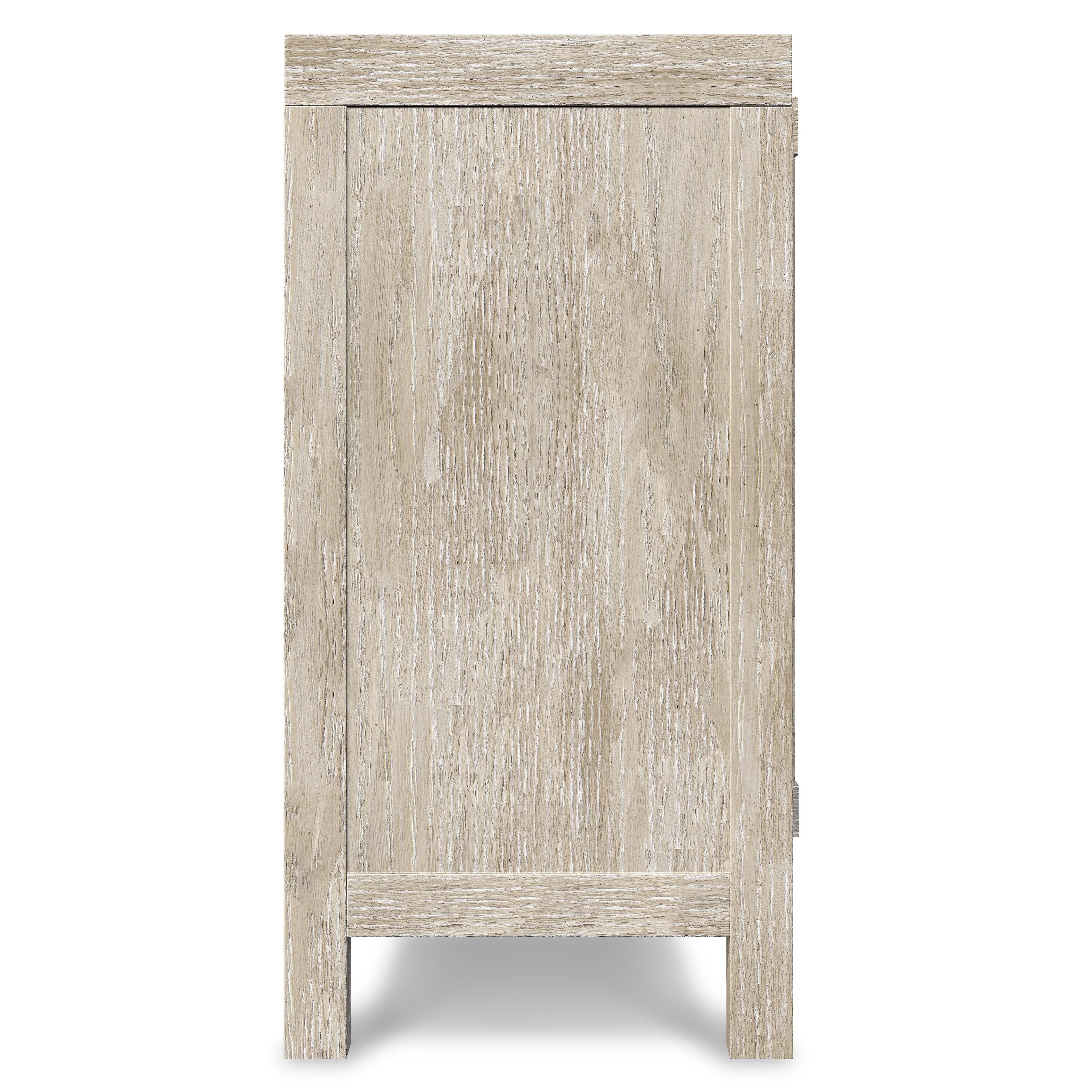 Bernhardt Furniture – Prado Entertainment Credenza