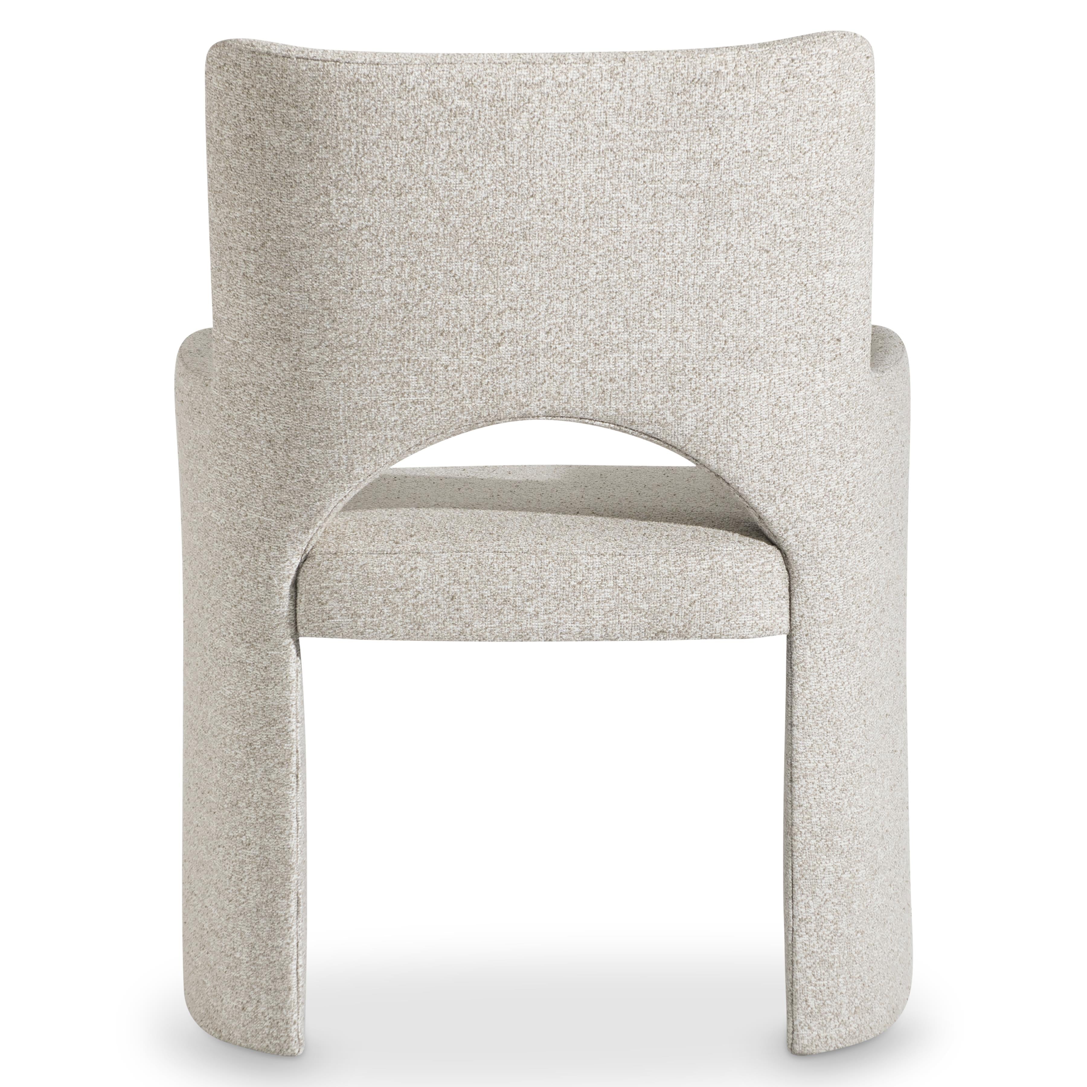 Bernhardt Furniture – Loggia Arm Chair