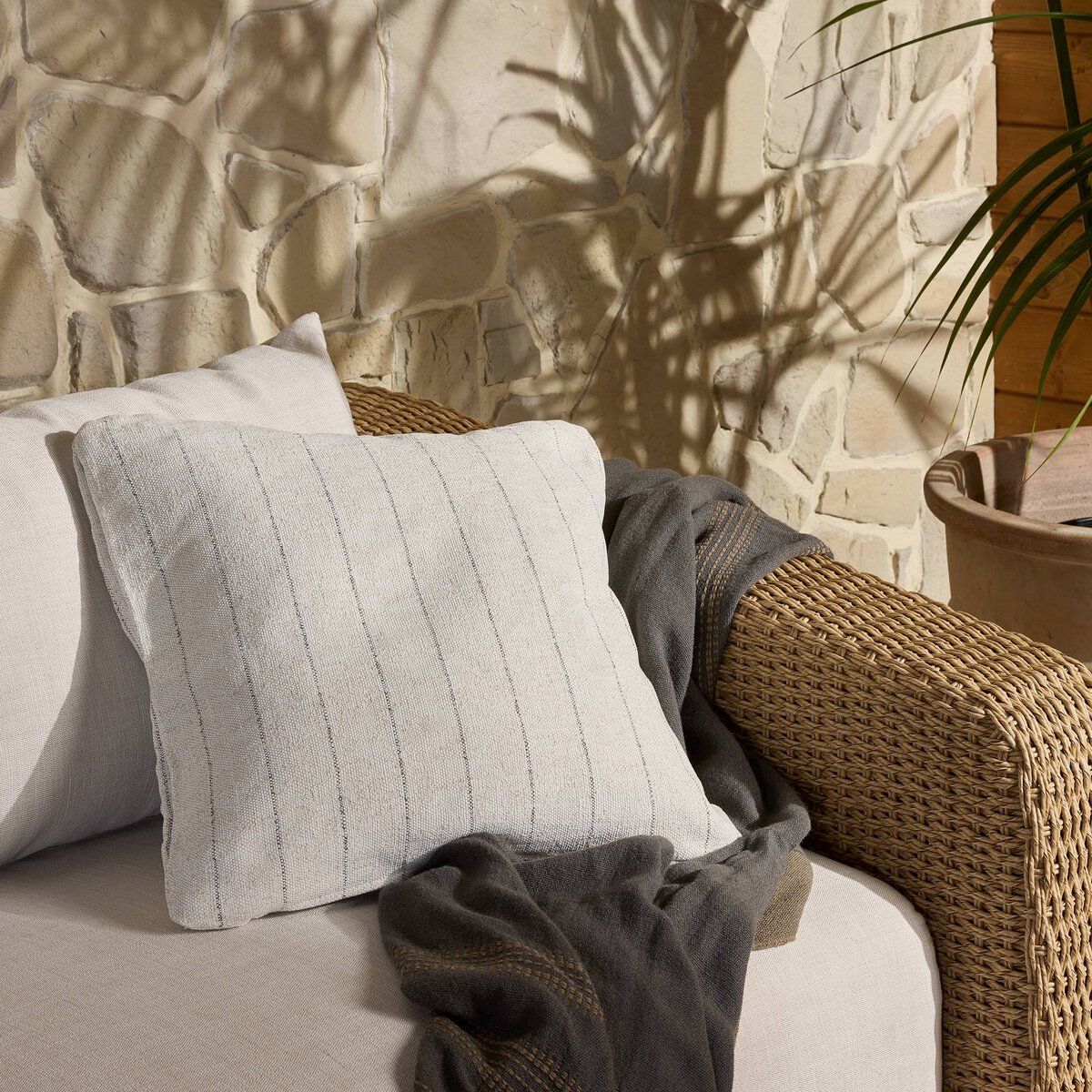 Aldama Outdoor Pillow