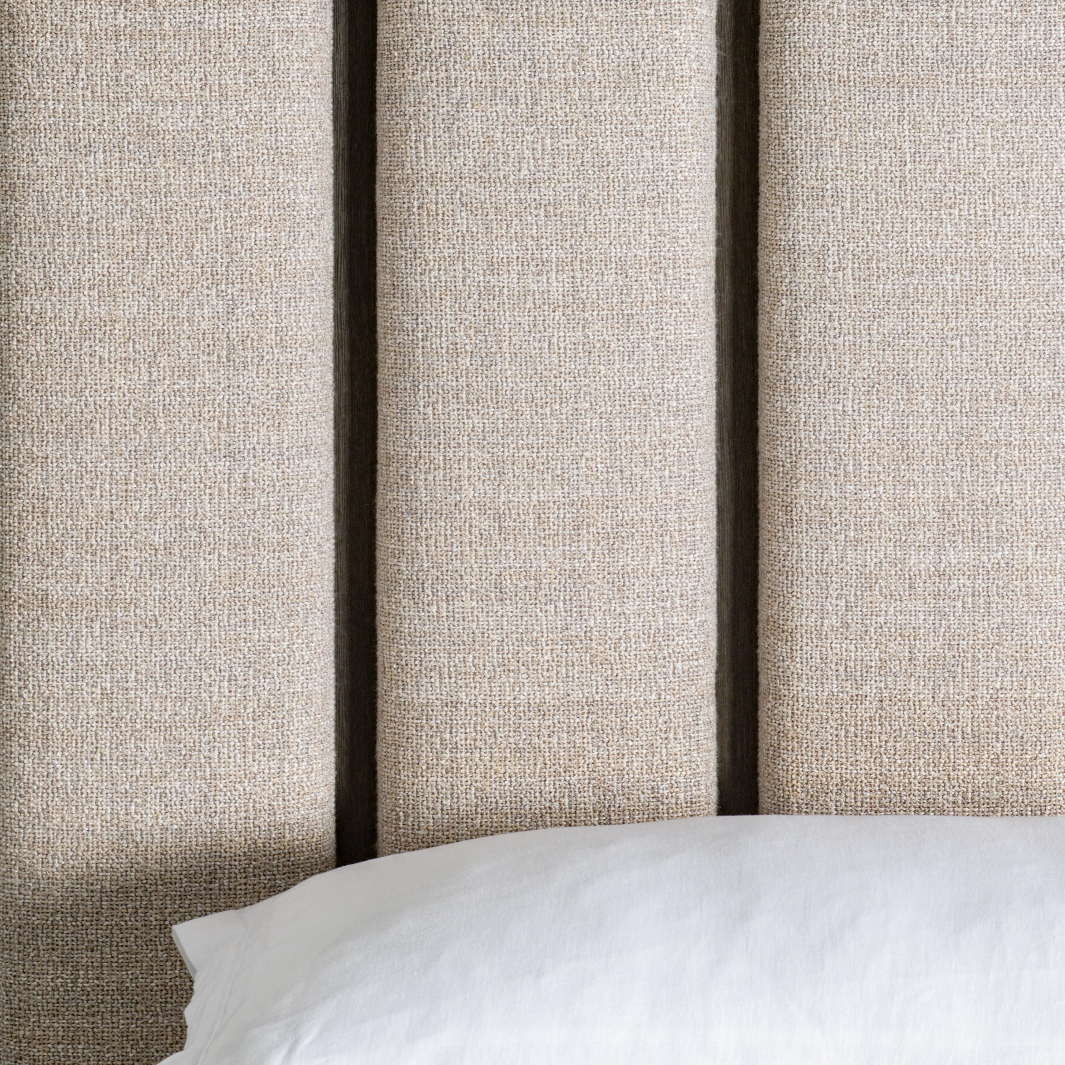 Bernhardt Furniture – Omeir Panel Bed King