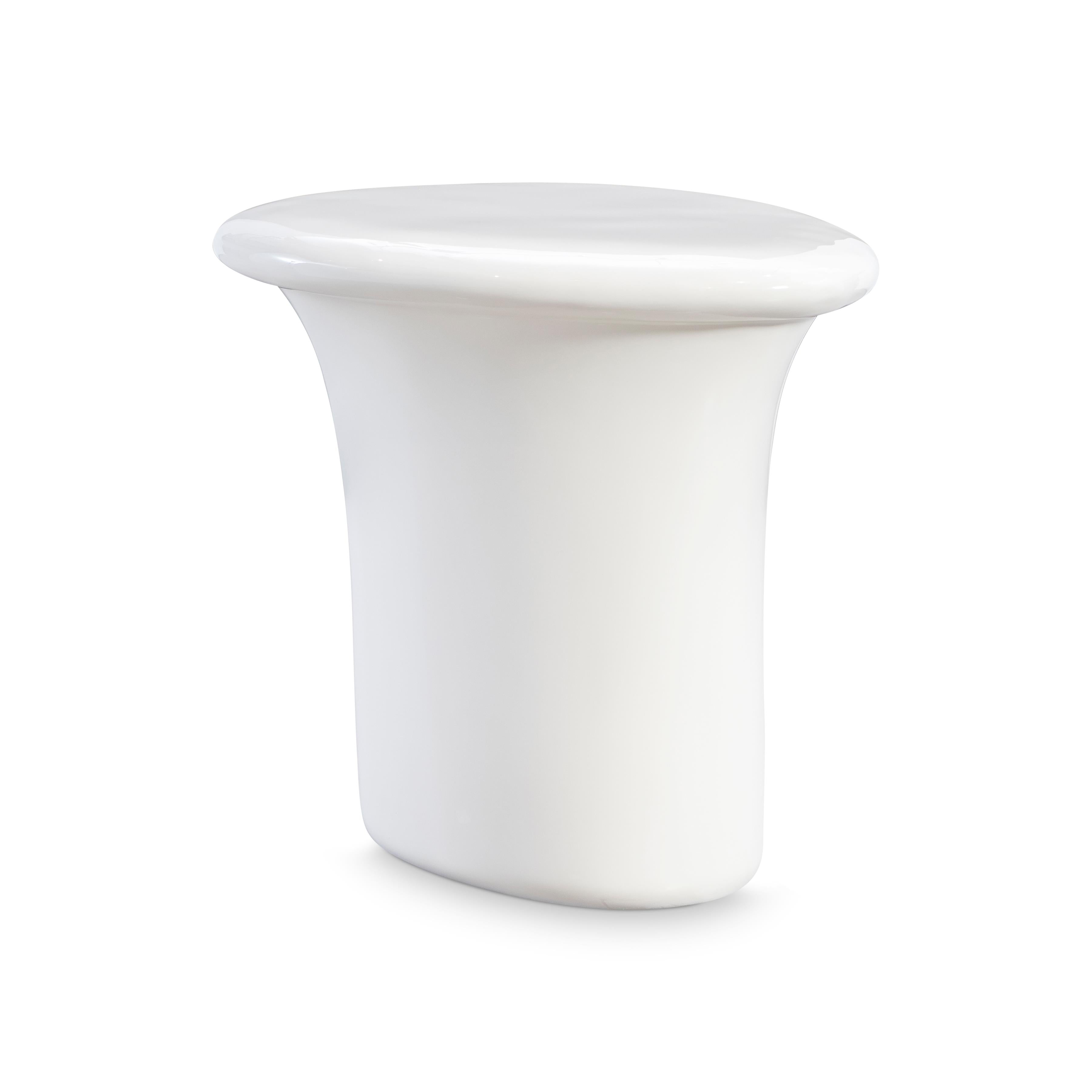 Bernhardt Poca Side Table