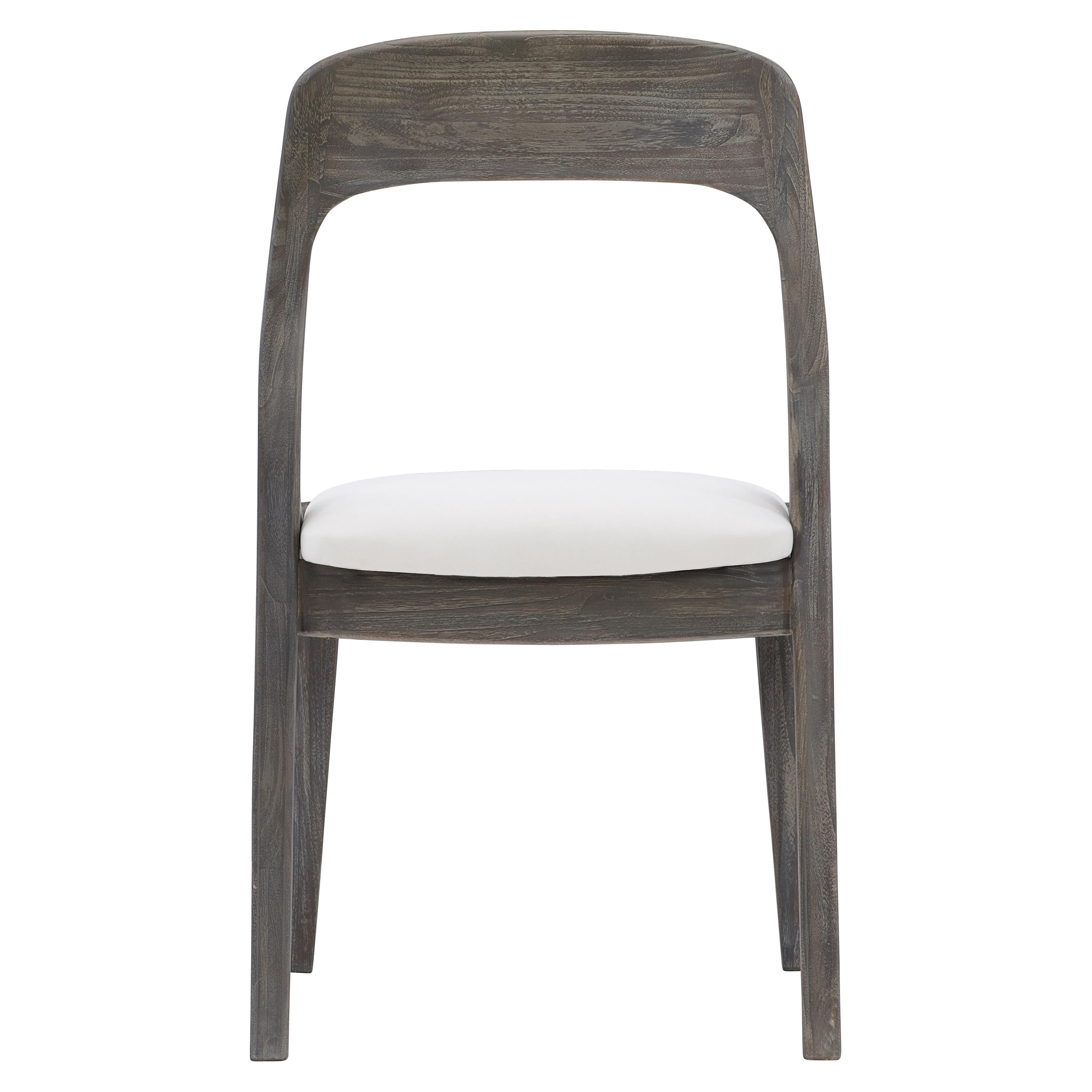 Bernhardt Kellan Fabric Side Chair