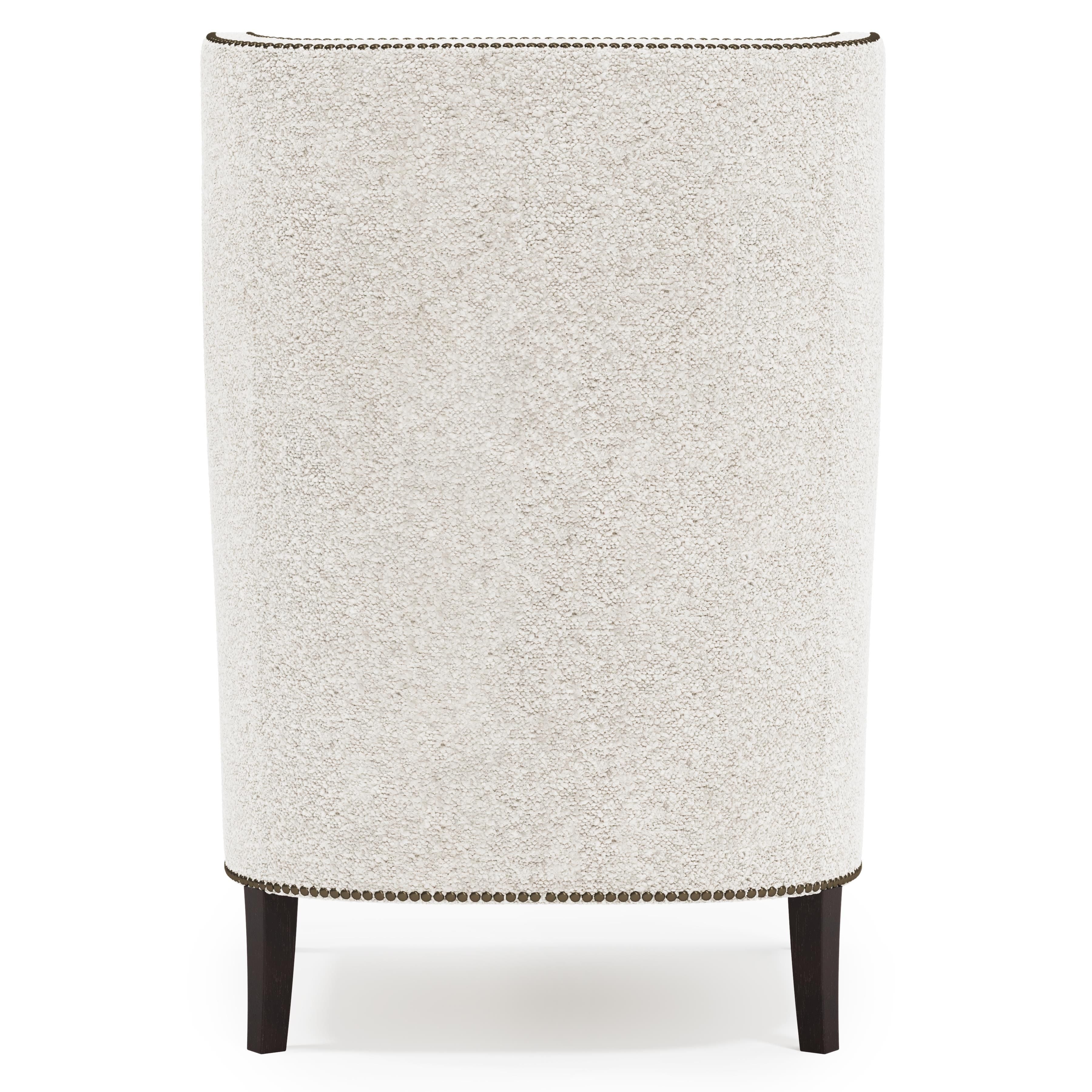 Bernhardt Furniture – Kingston Fabric Chair