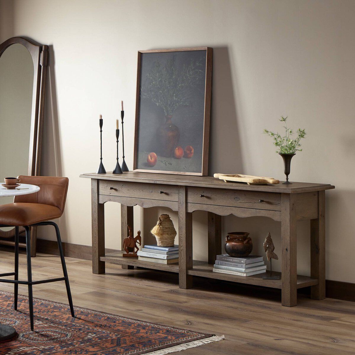 Bayla Console Table by Four Hands