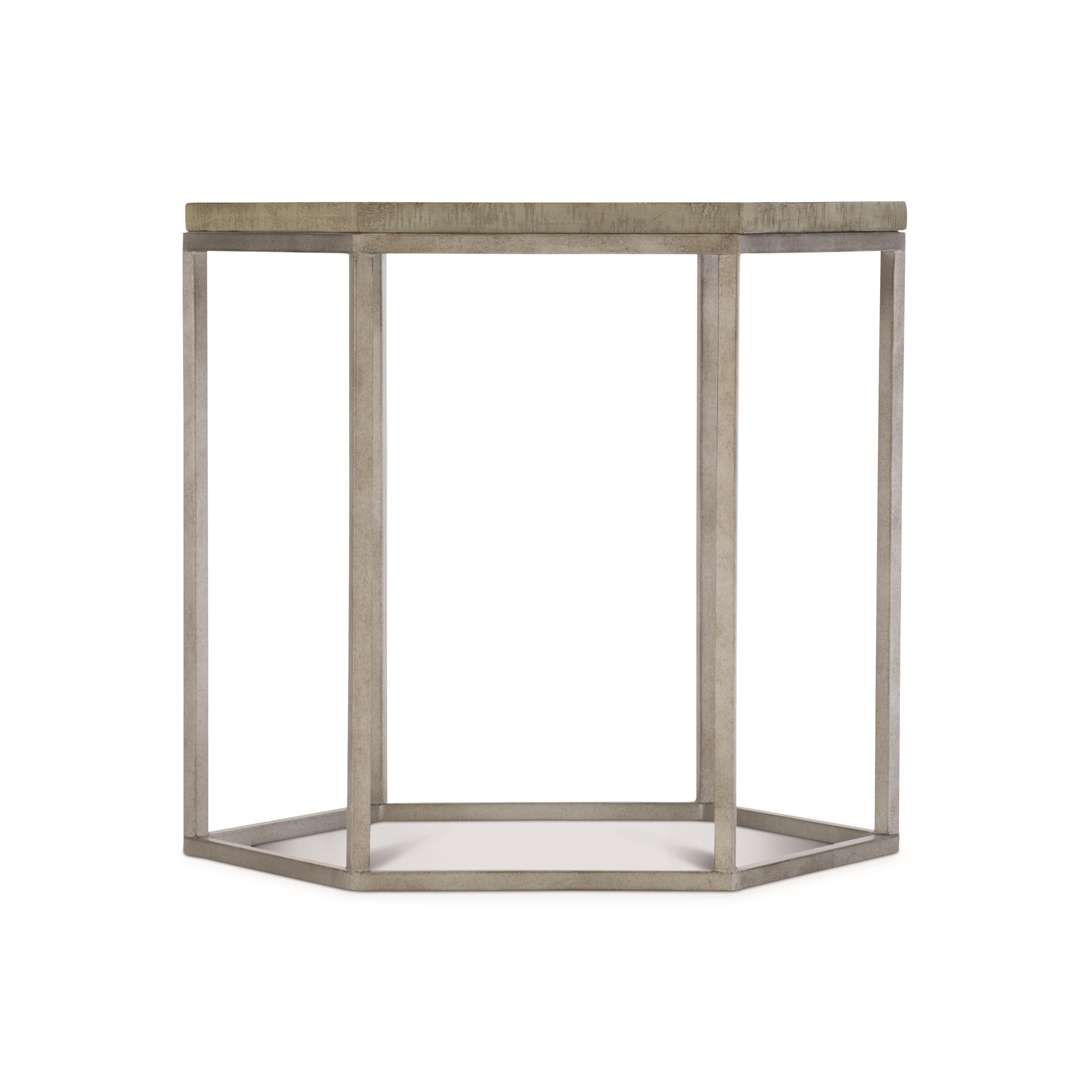 Bernhardt Furniture Gresham Side Table