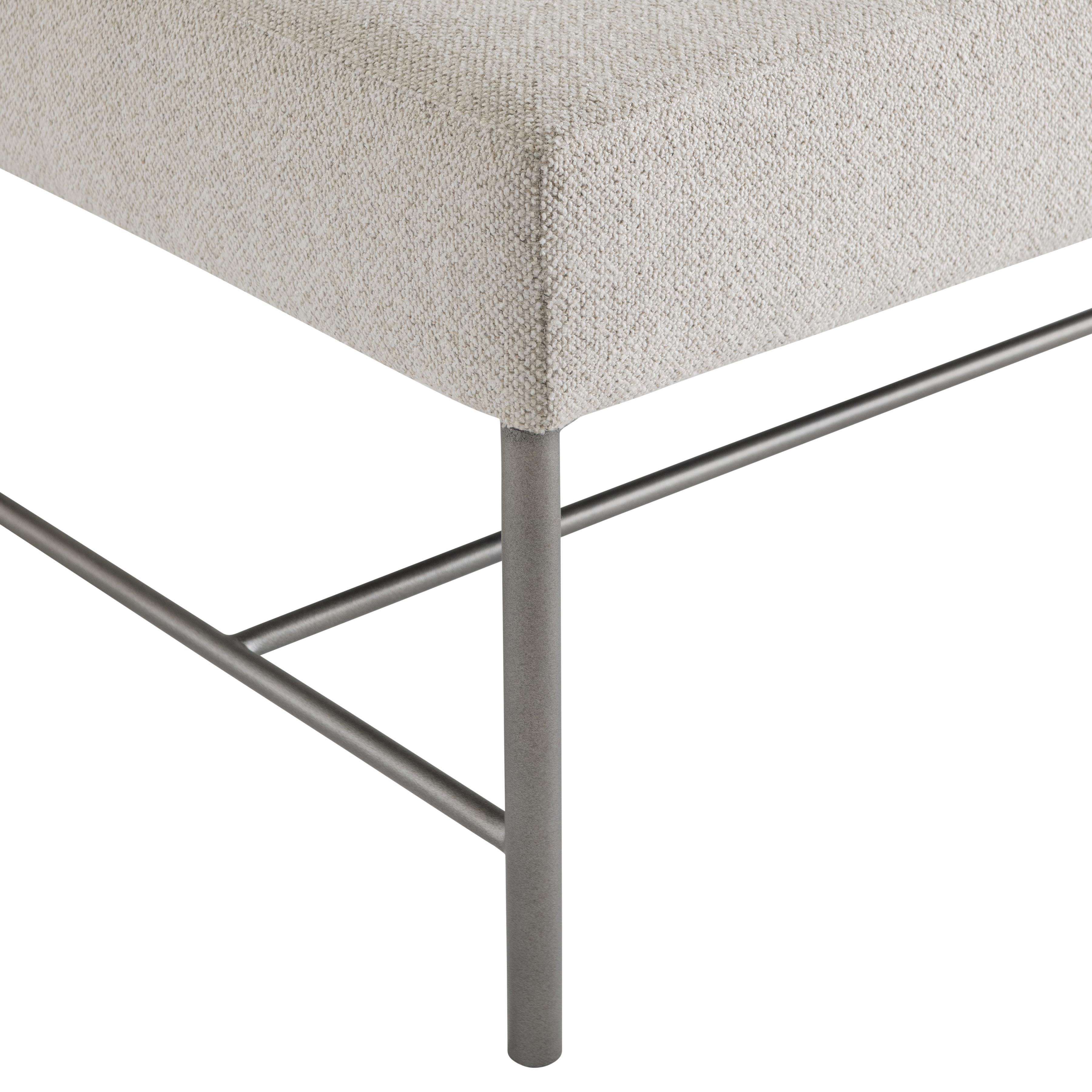 Bernhardt Furniture – Outline Bench