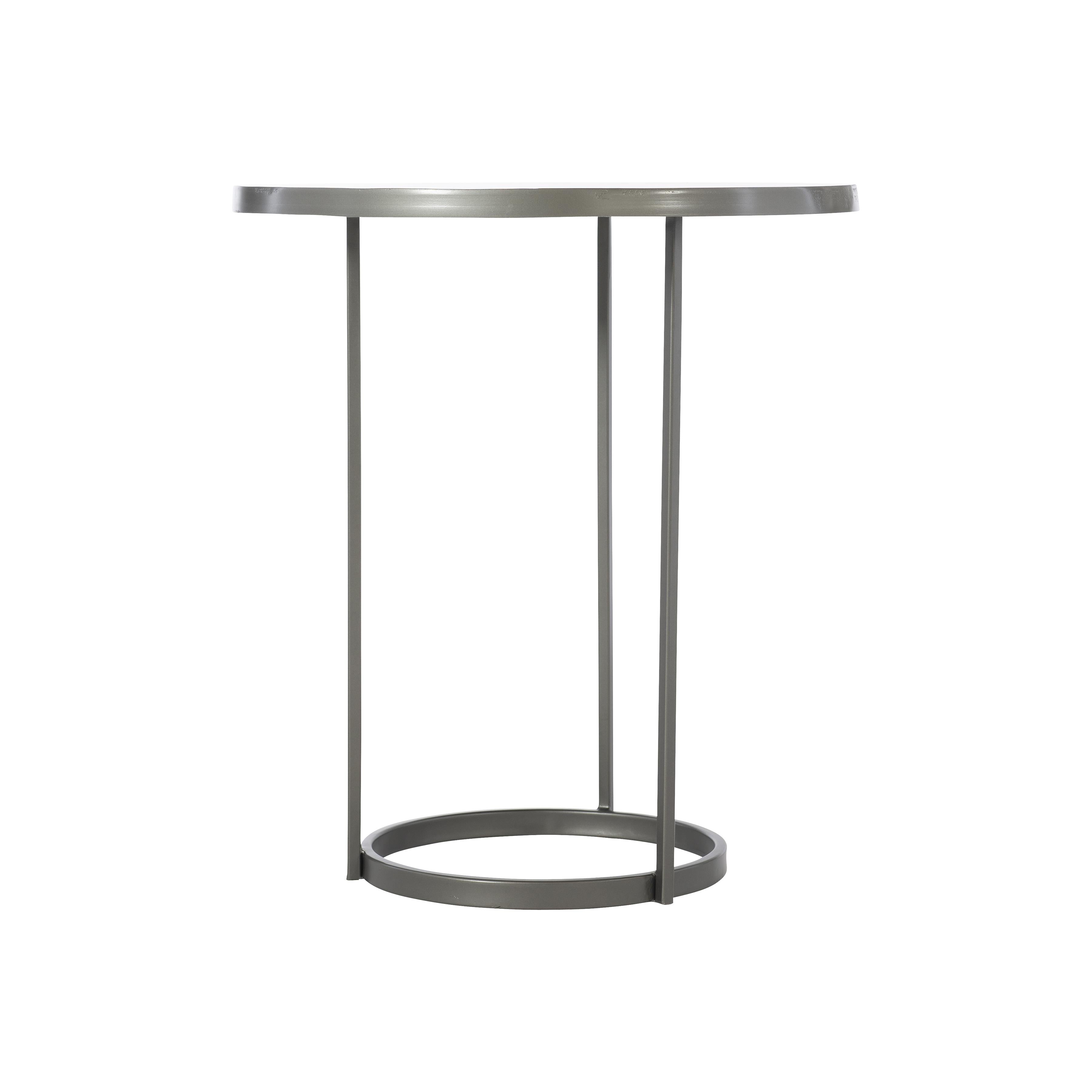 Bernhardt Furniture – Bonfield Side Table