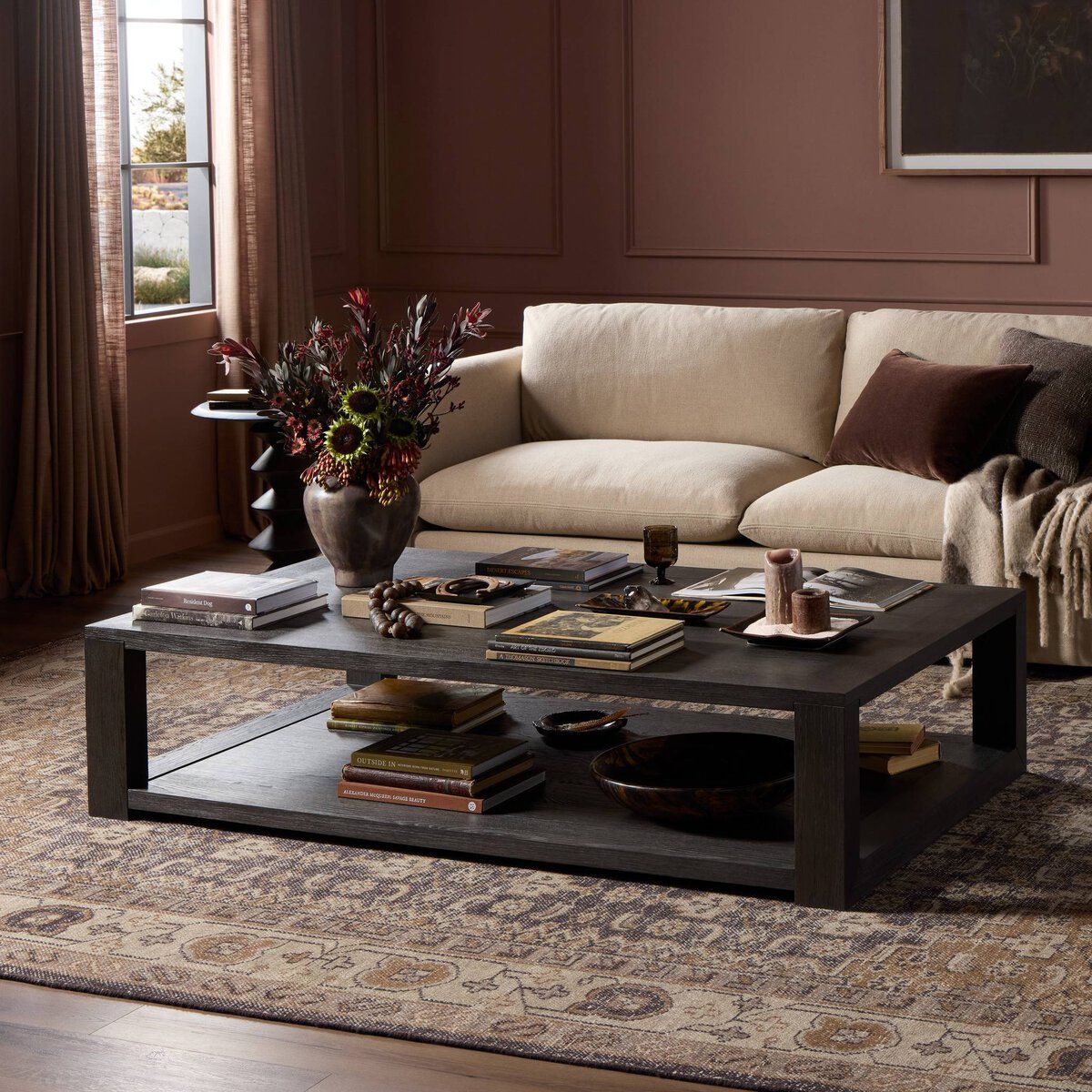 Thomas Coffee Table